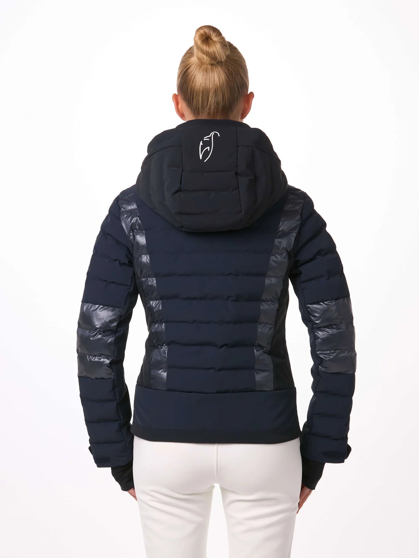 Lisbeth Jacket Wmn
