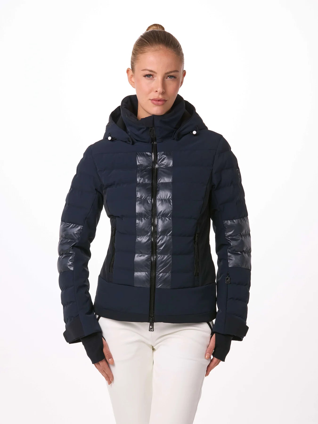 Lisbeth Jacket Wmn