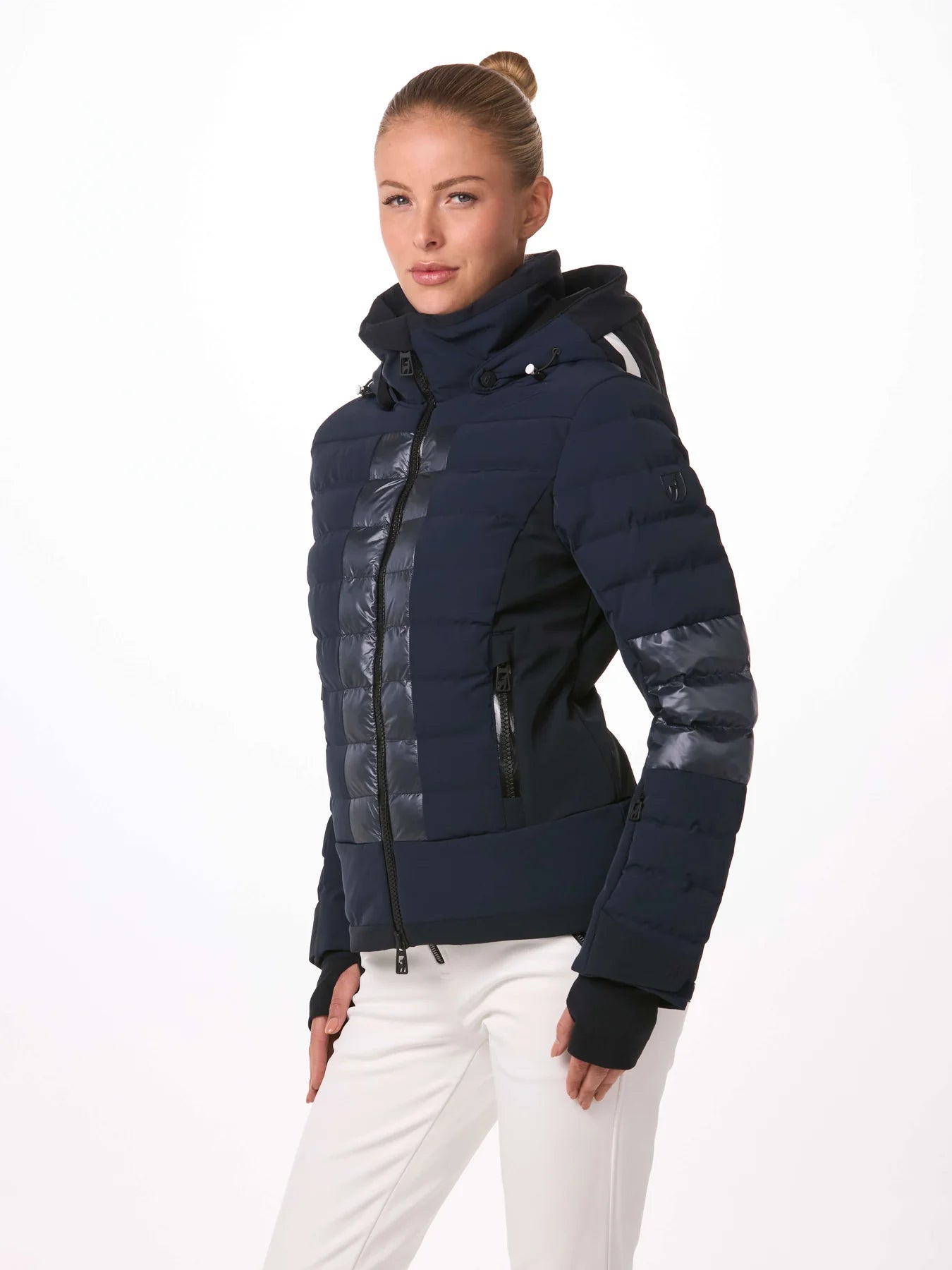 Lisbeth Jacket Wmn