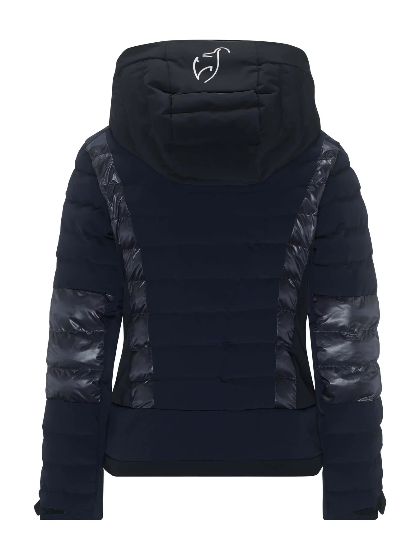 Lisbeth Jacket Wmn