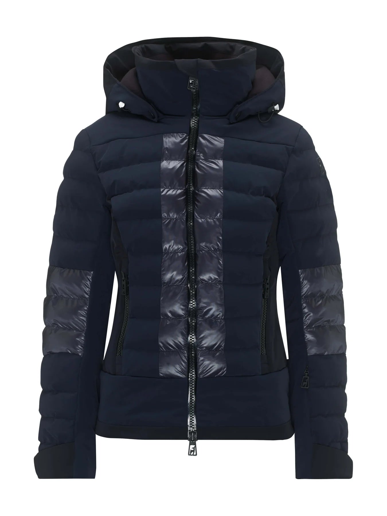 midnight Lisbeth Jacket Wmn
