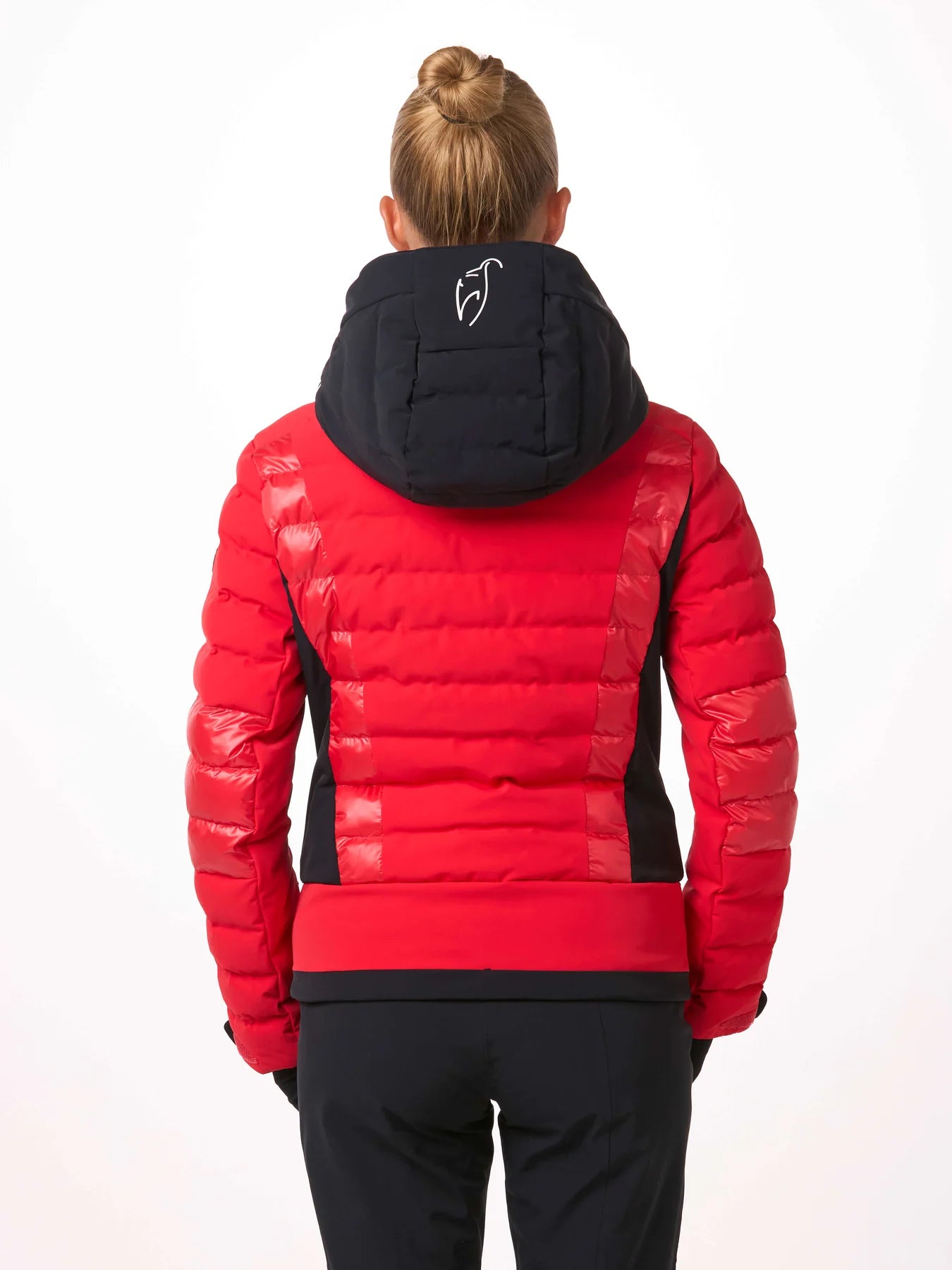 Lisbeth Jacket Wmn