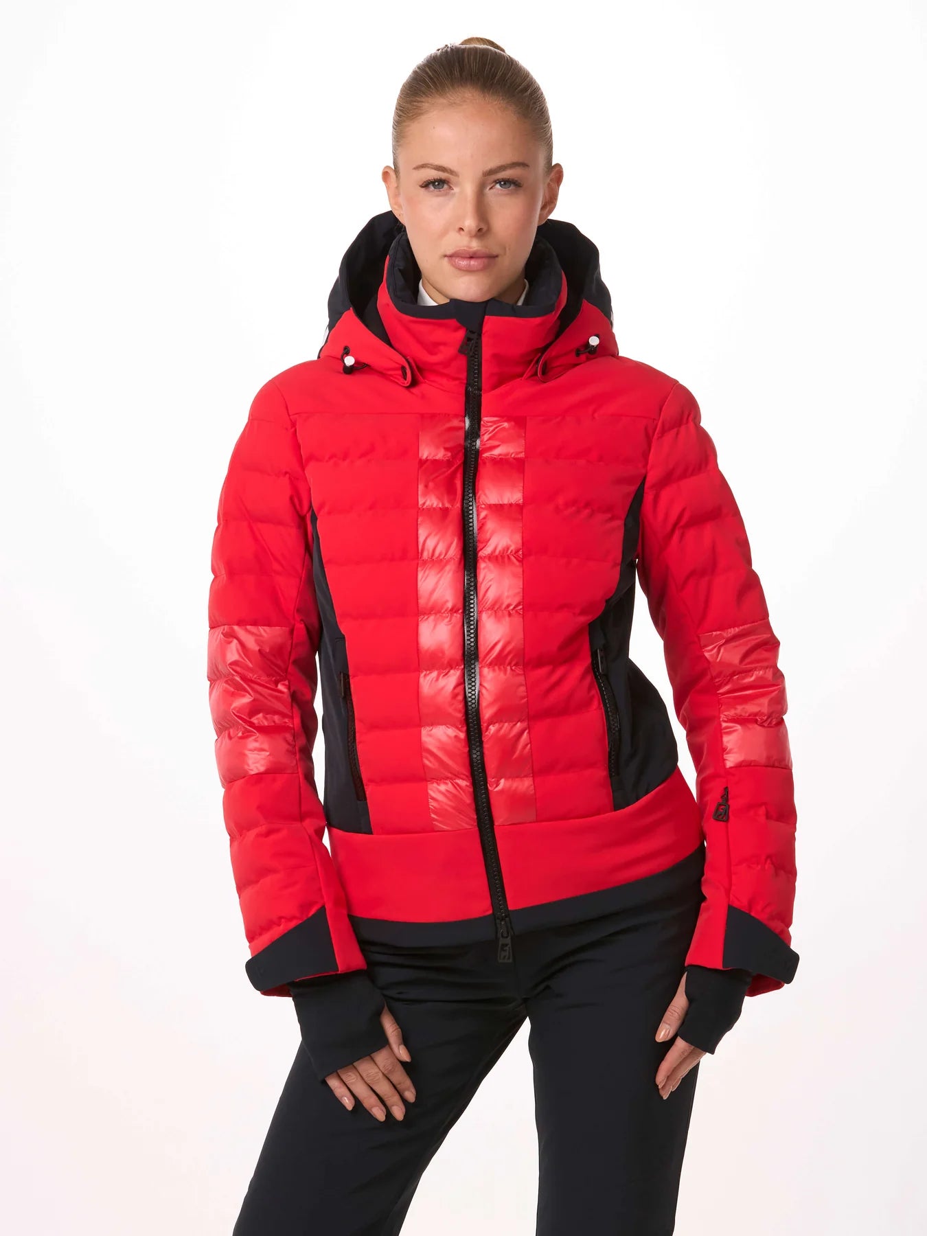 Lisbeth Jacket Wmn