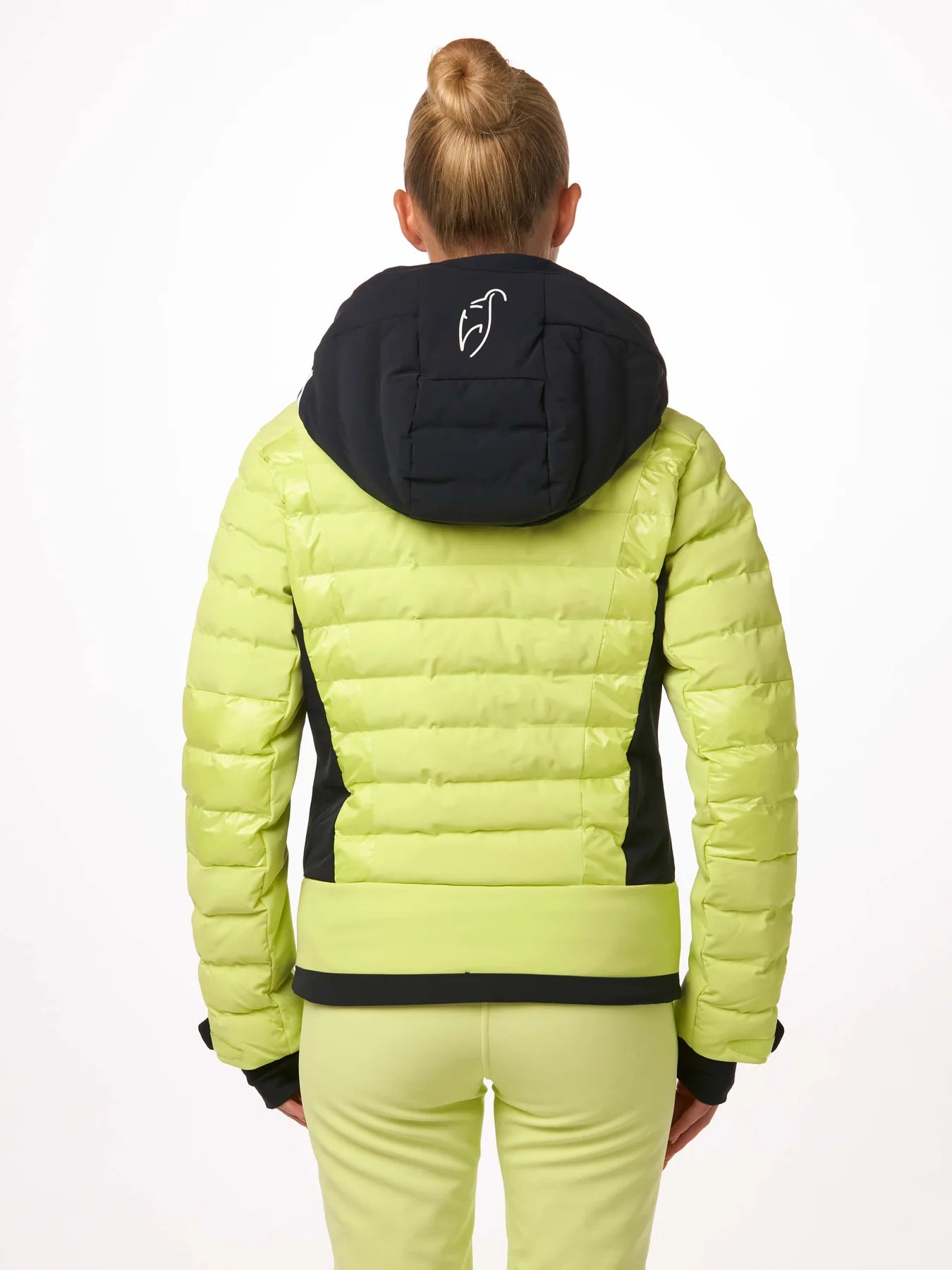 Lisbeth Jacket Wmn