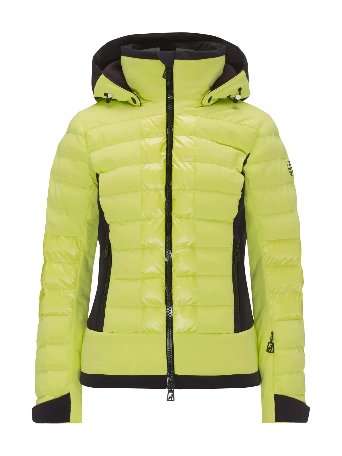 Lisbeth Jacket Wmn