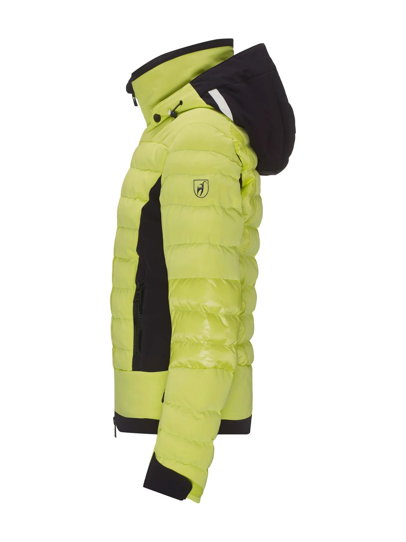 Lisbeth Jacket Wmn
