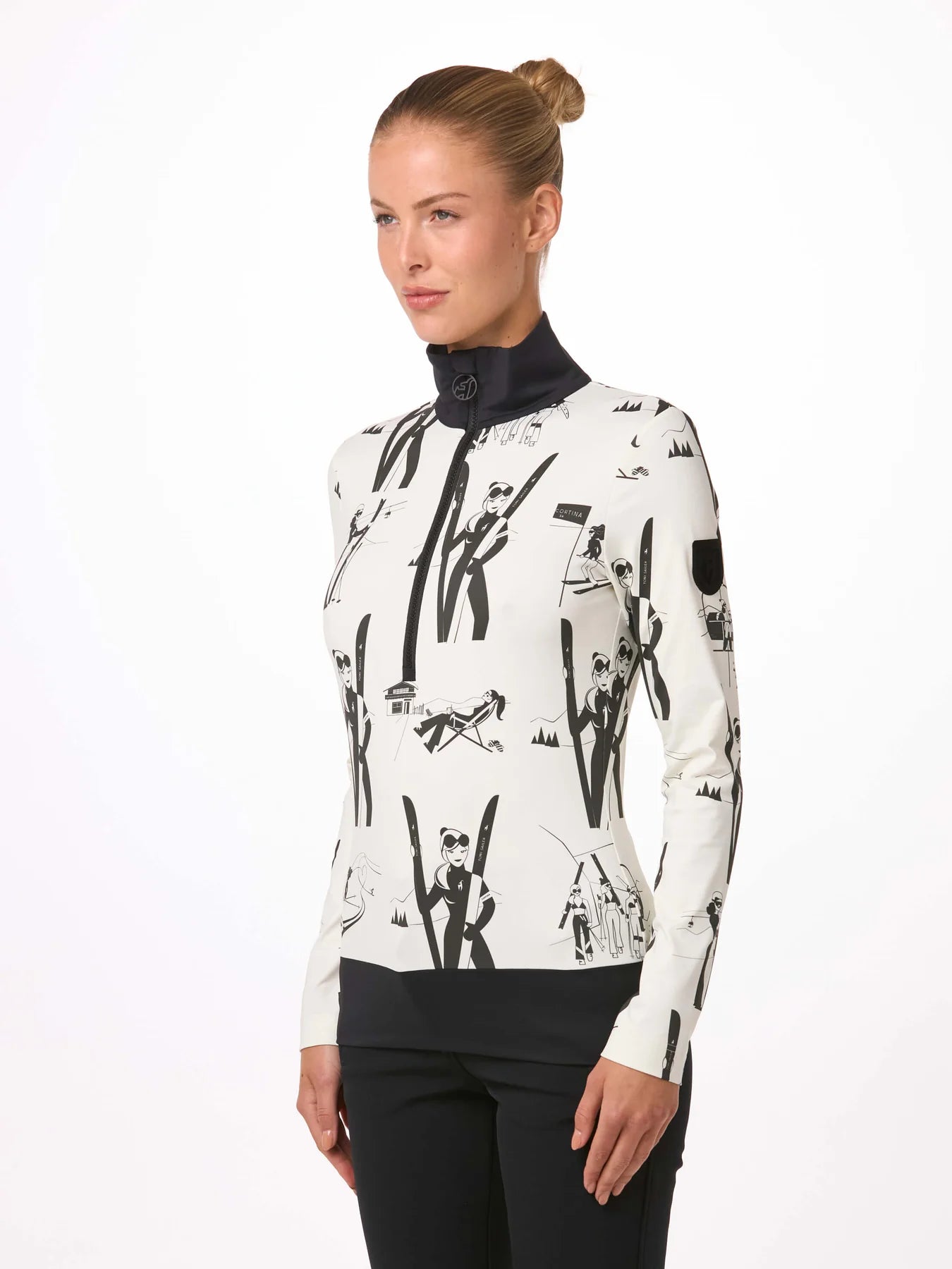 Wieka Print W