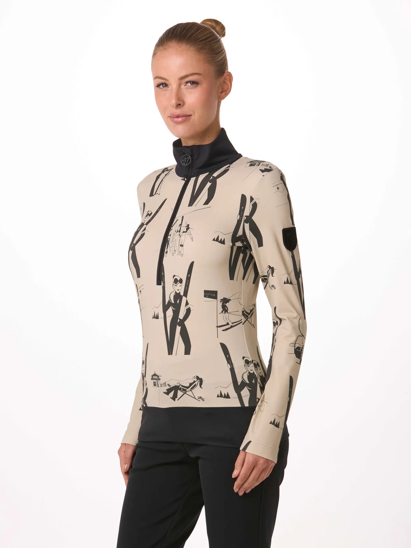 Wieka Print W