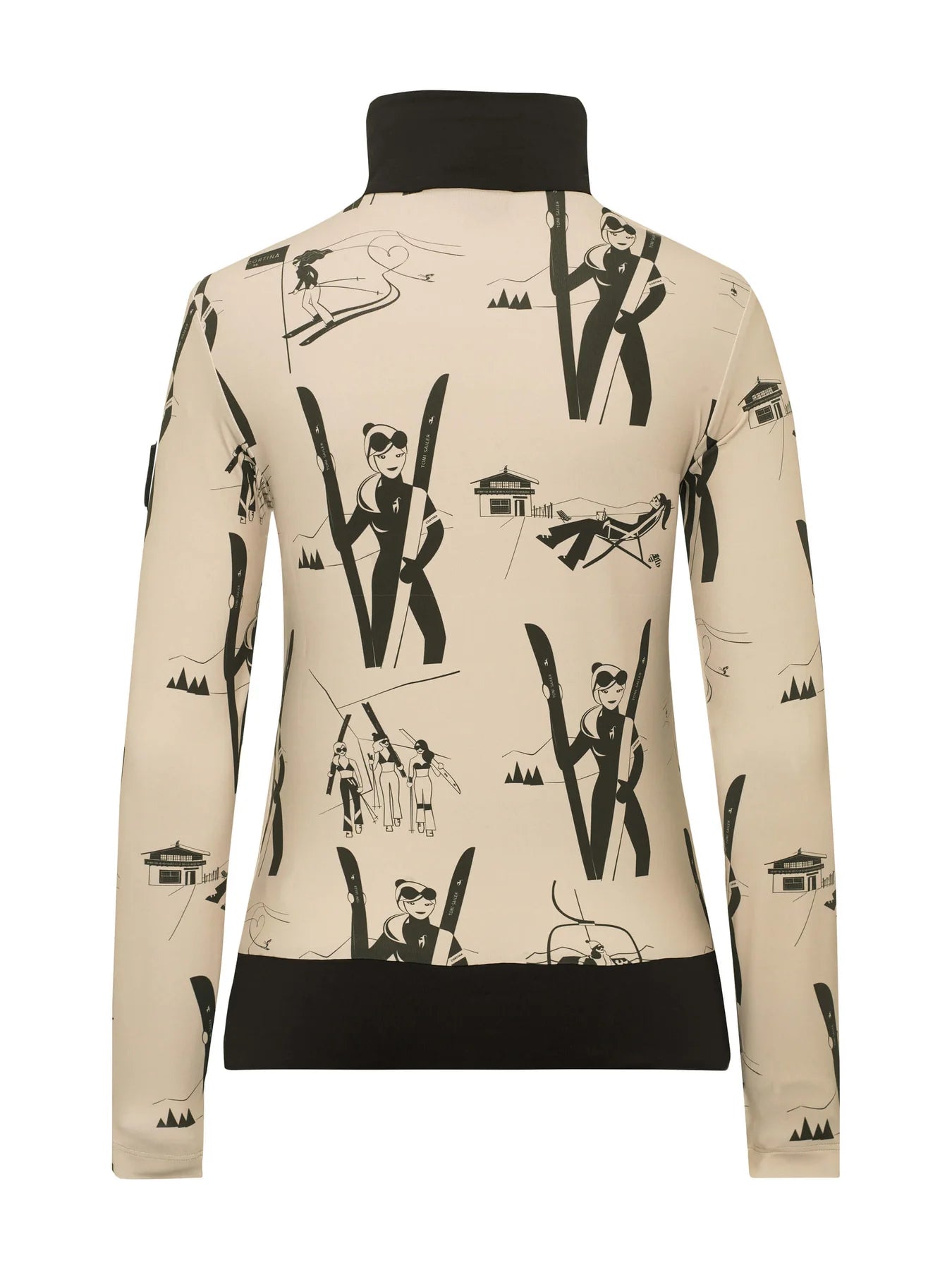 Wieka Print W