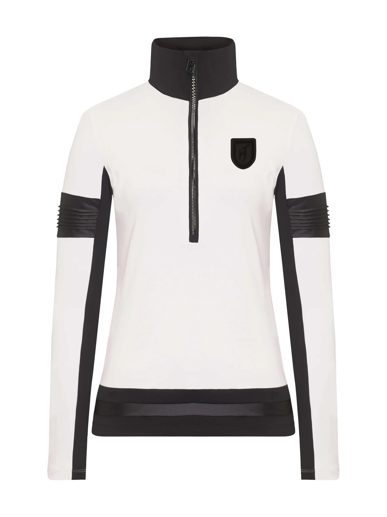 bright white Kiki W