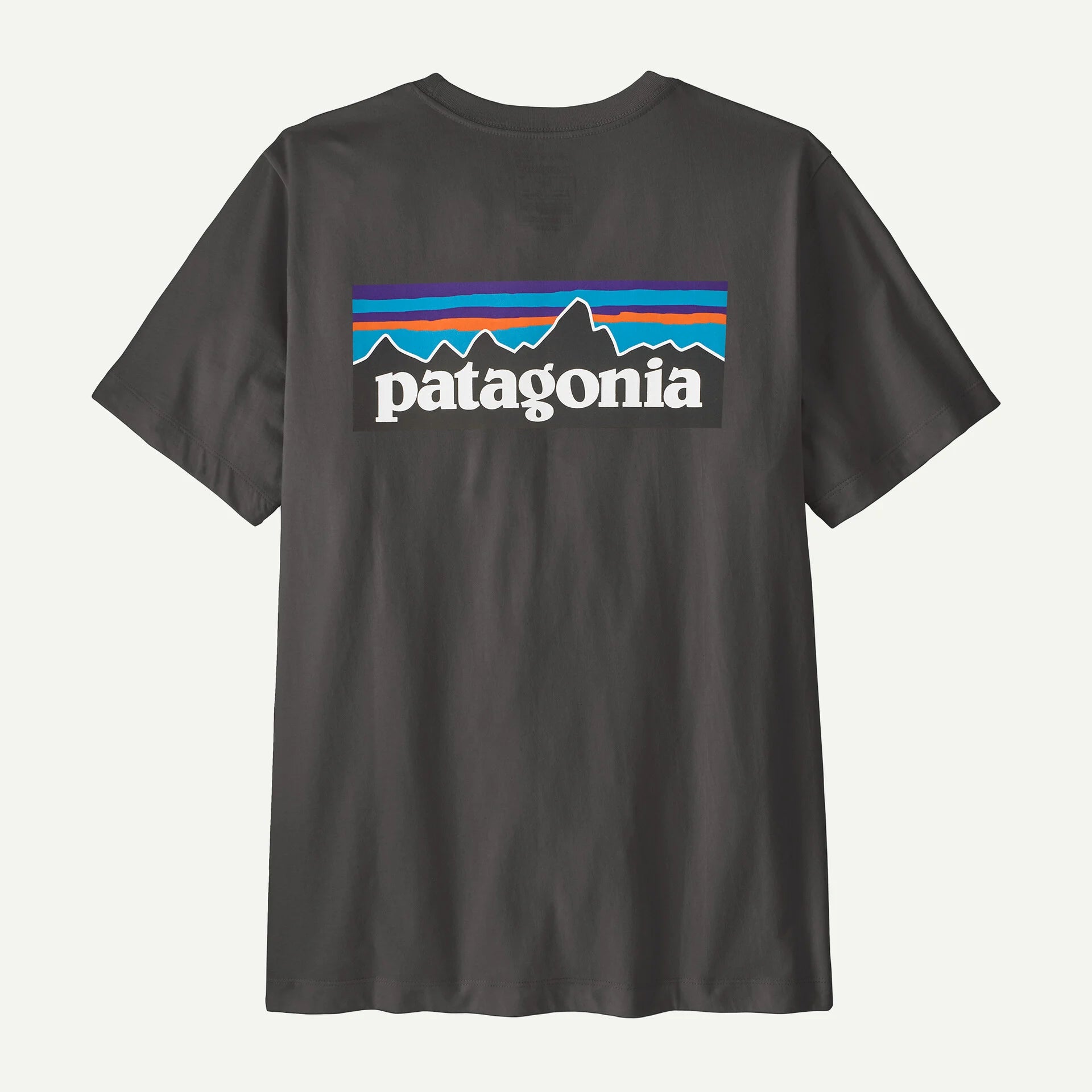 P-6 Logo T-Shirt Man