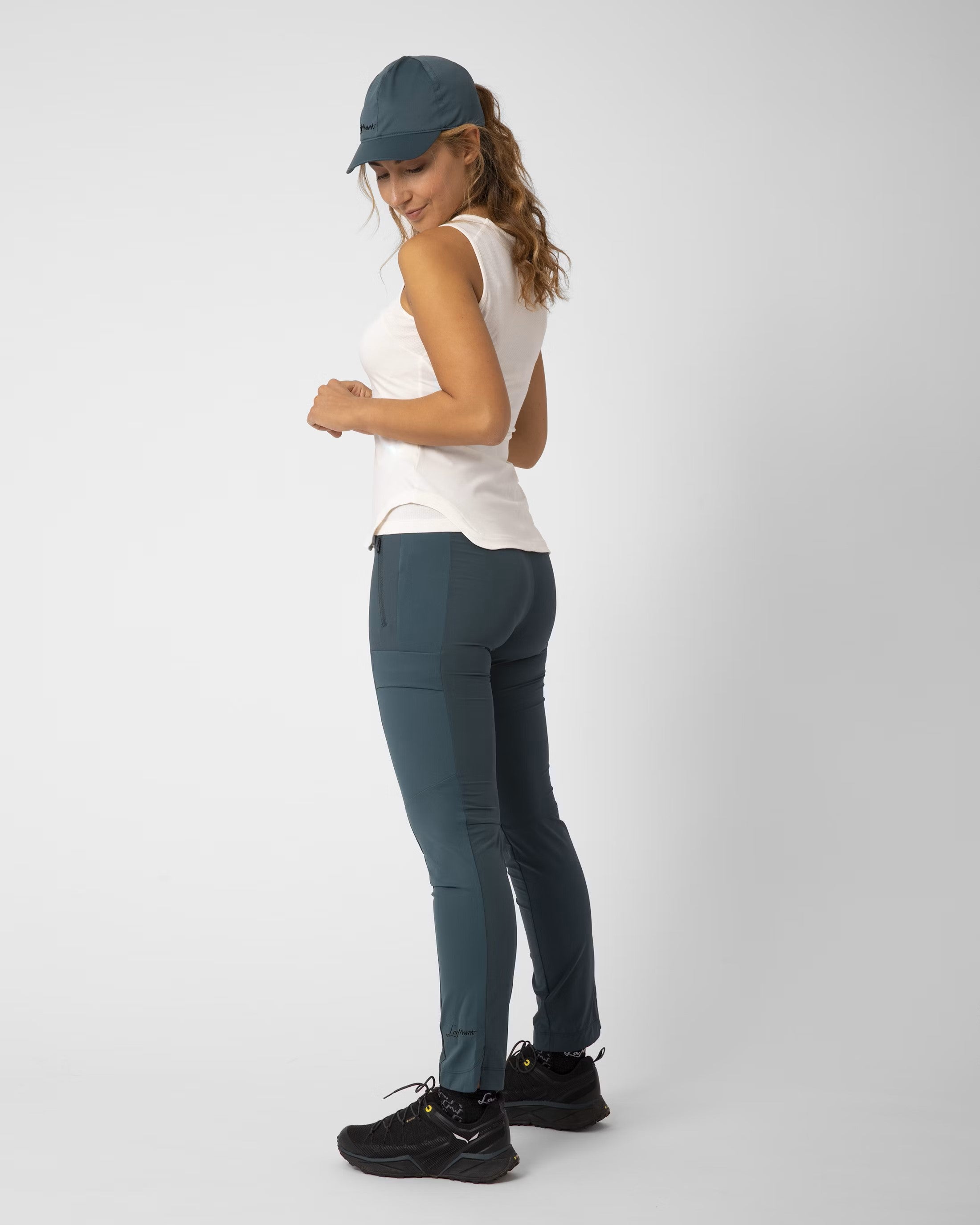 Katharina Light Stretch Pant Wmn