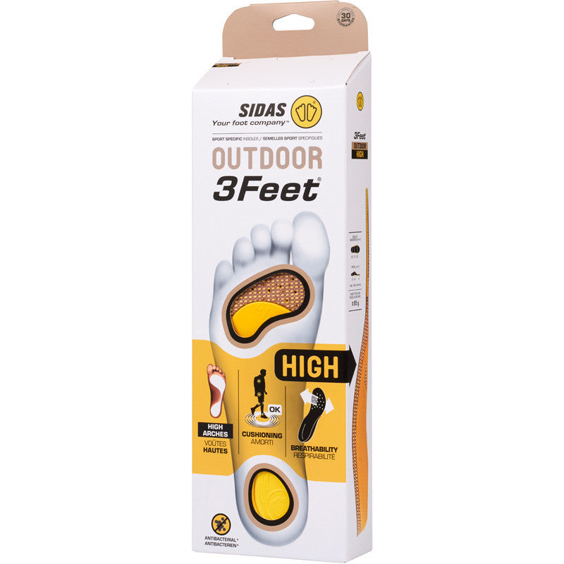 3Feet Outdoor High