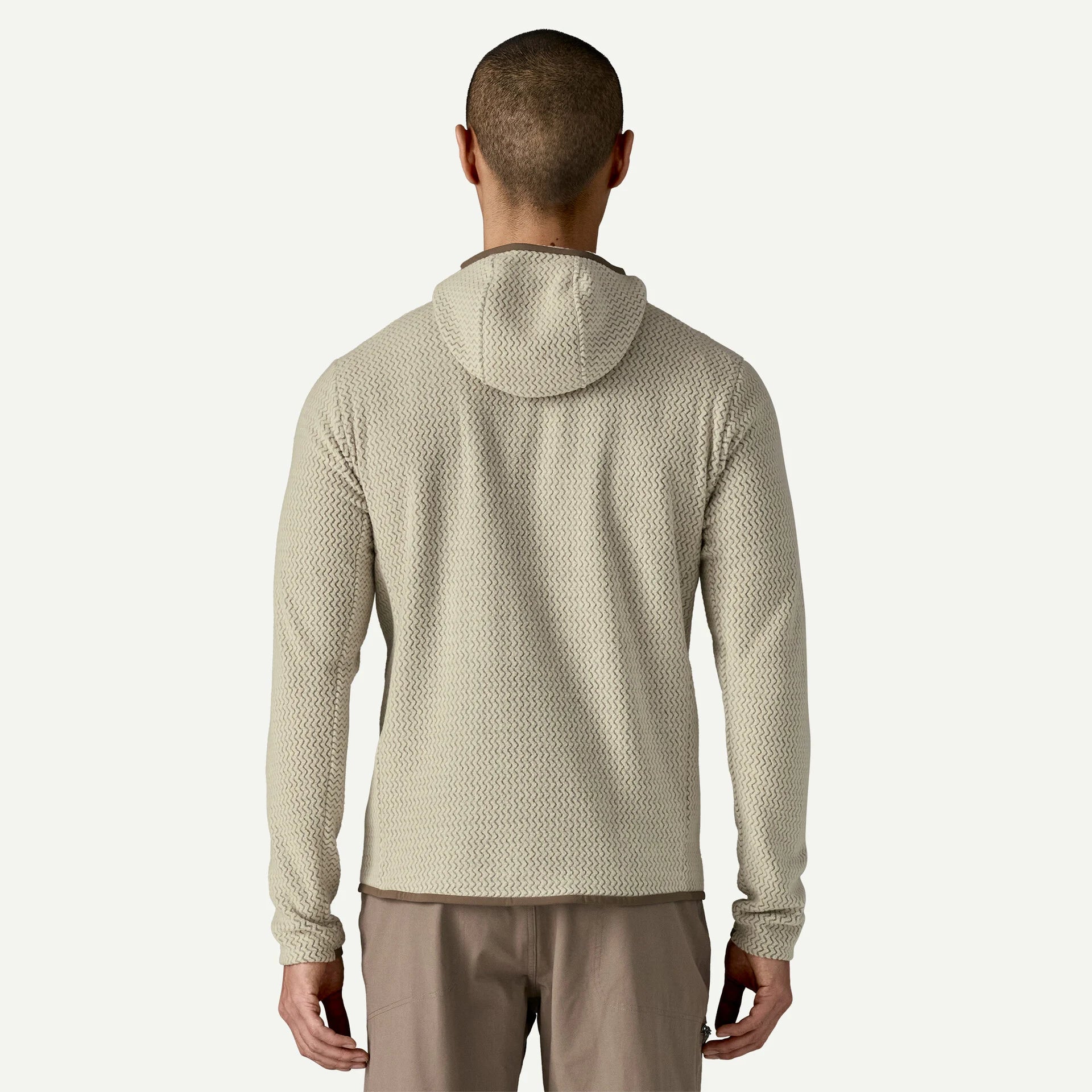 R1 Air Full-Zip Hoody M