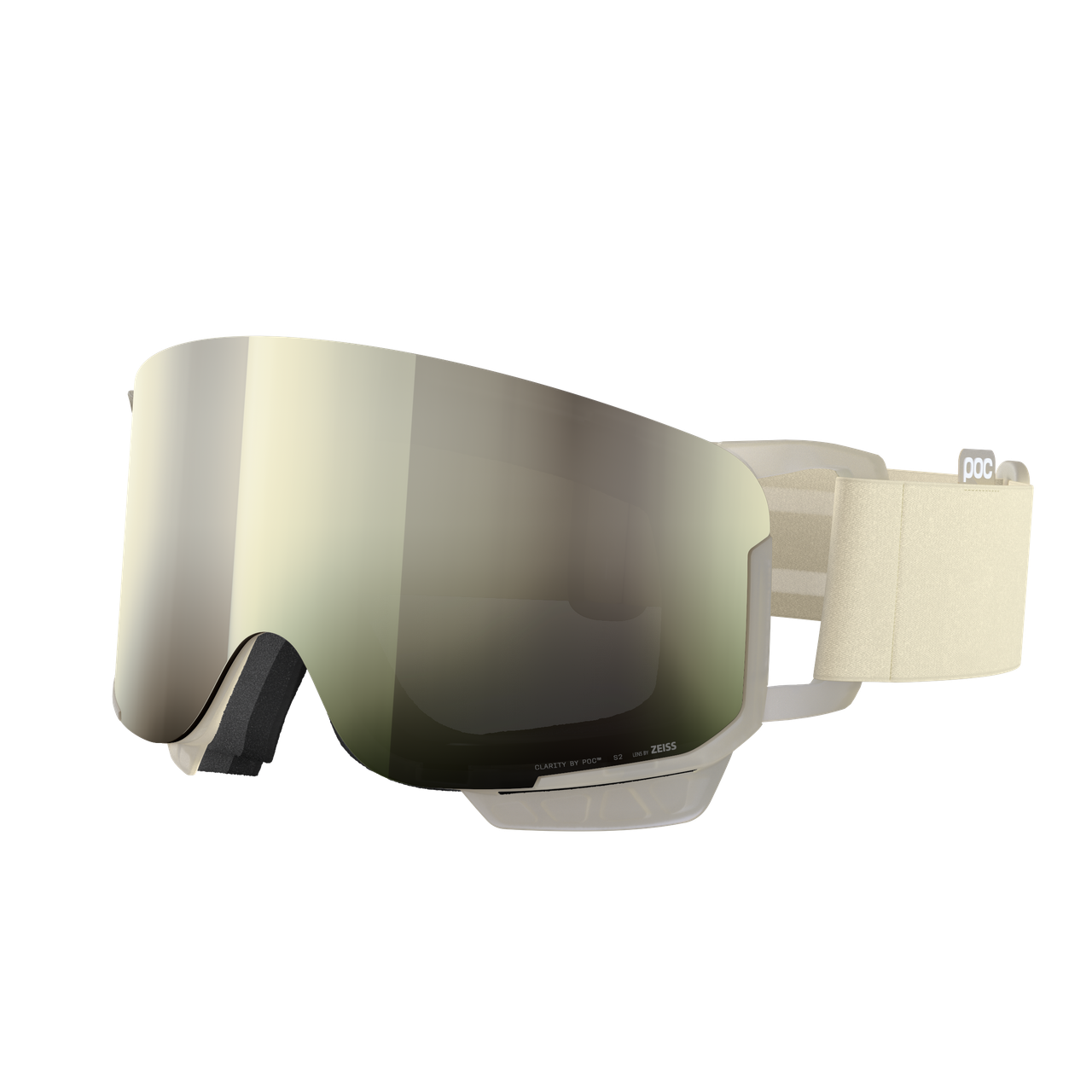 Nexal Mid Ski Goggle