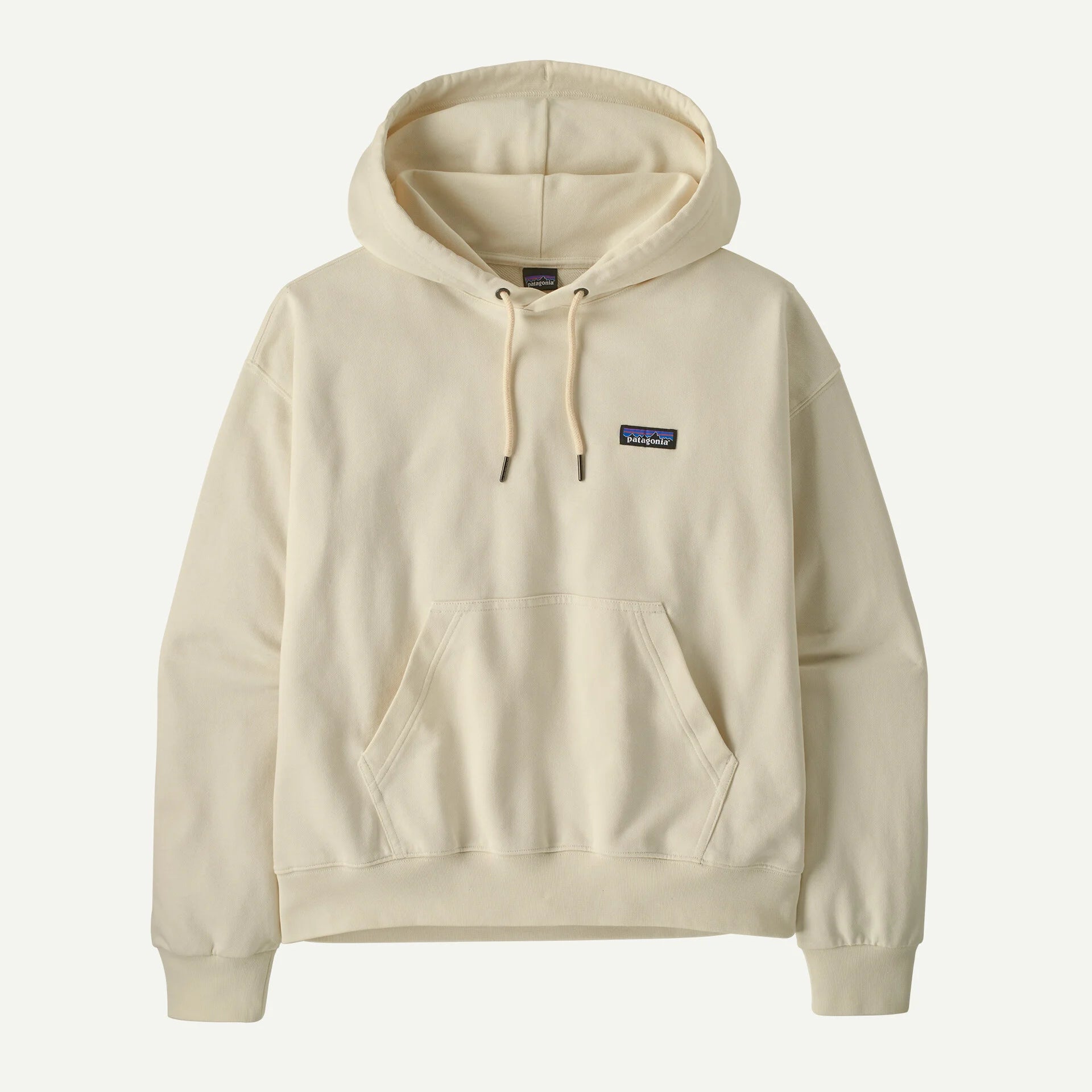 Daily Hoody Wmn