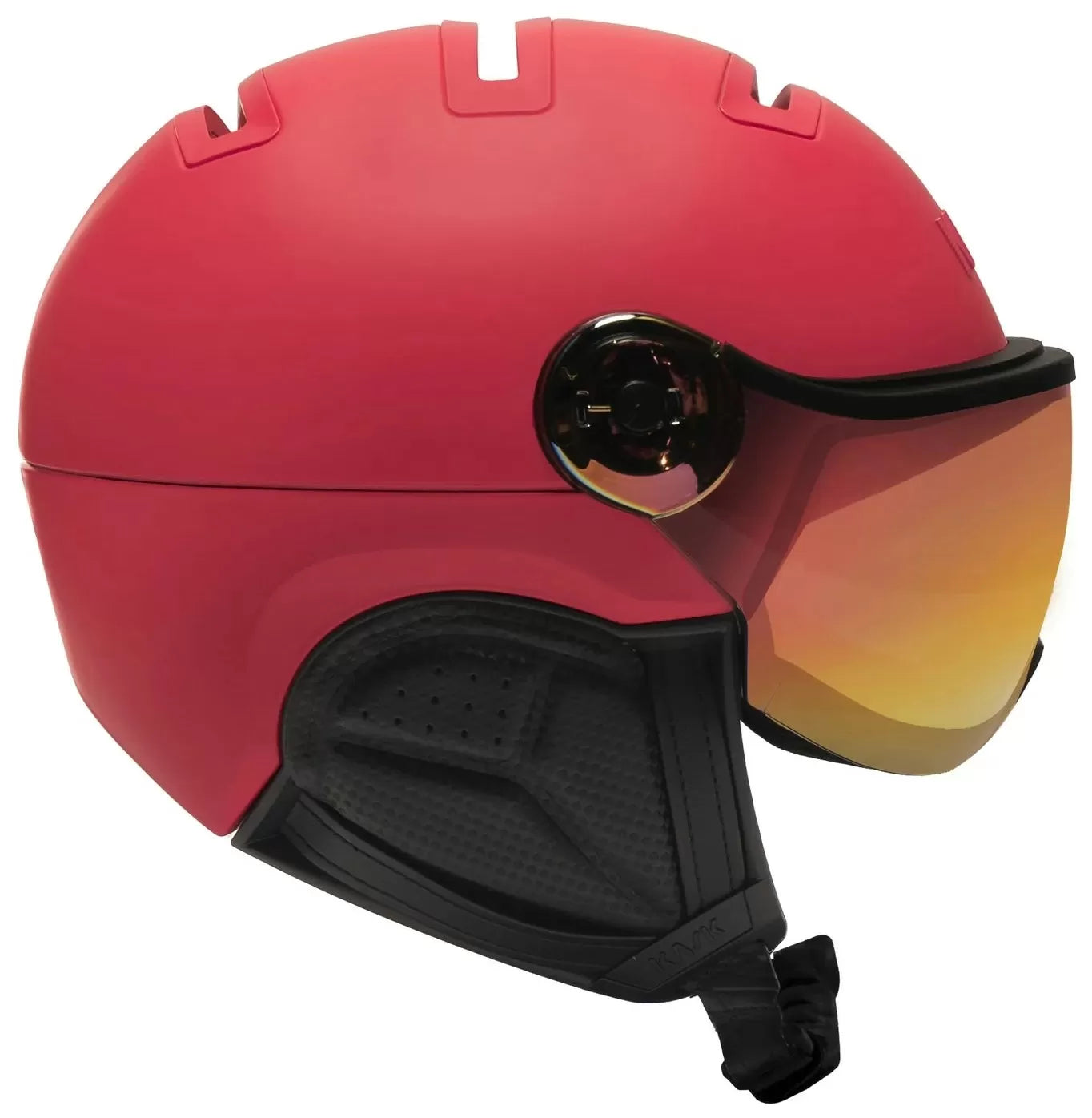 poppy/pink gold mirror Shadow Photochromic