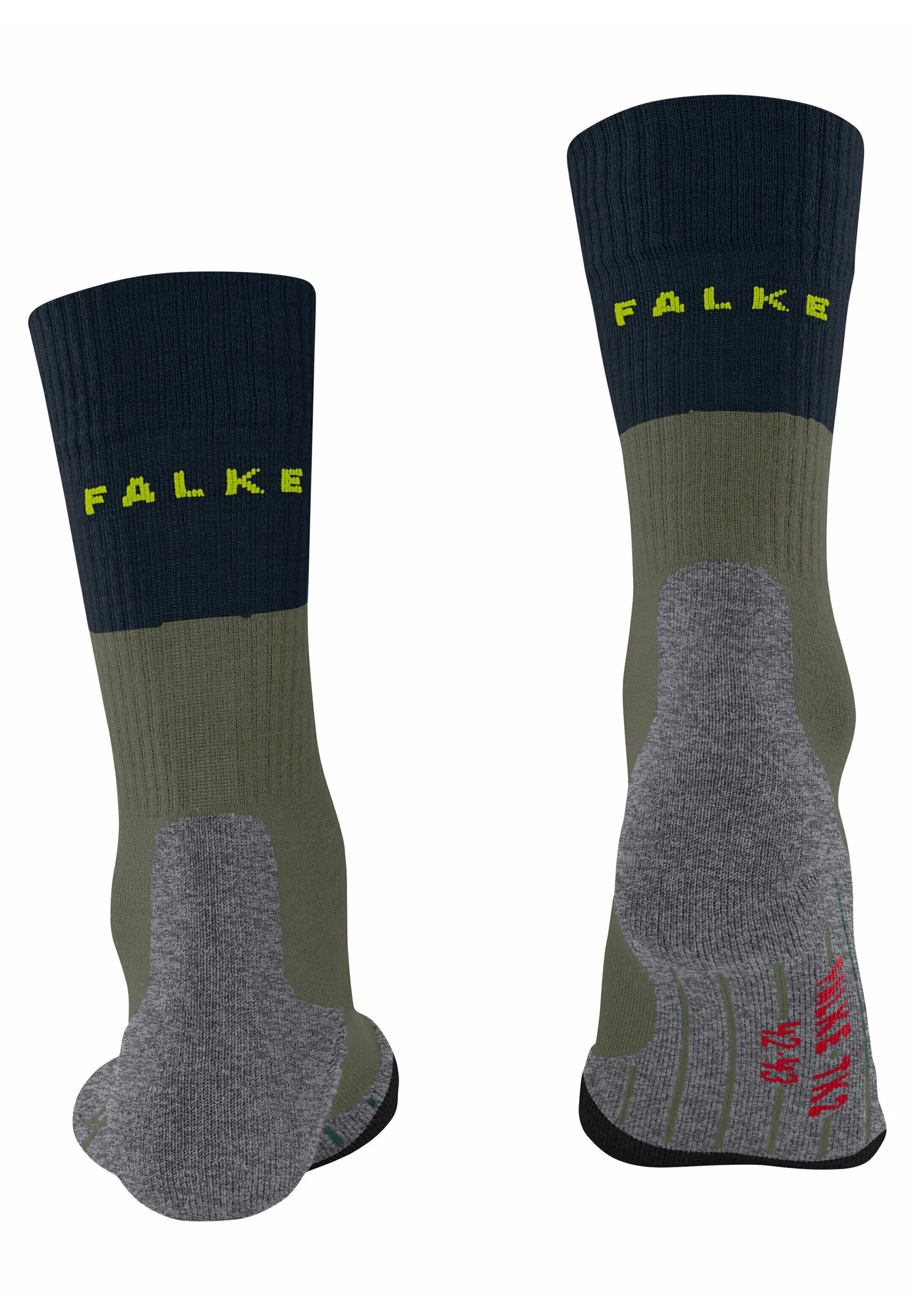 TK2 Explore Cool Trekking Socks Man