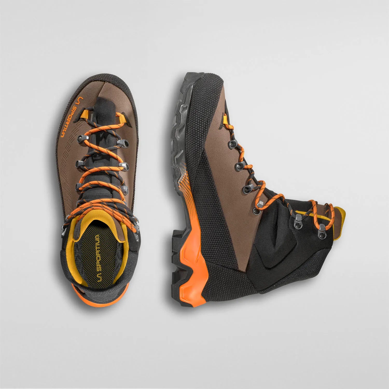 Aequilibrium Trek GTX Man