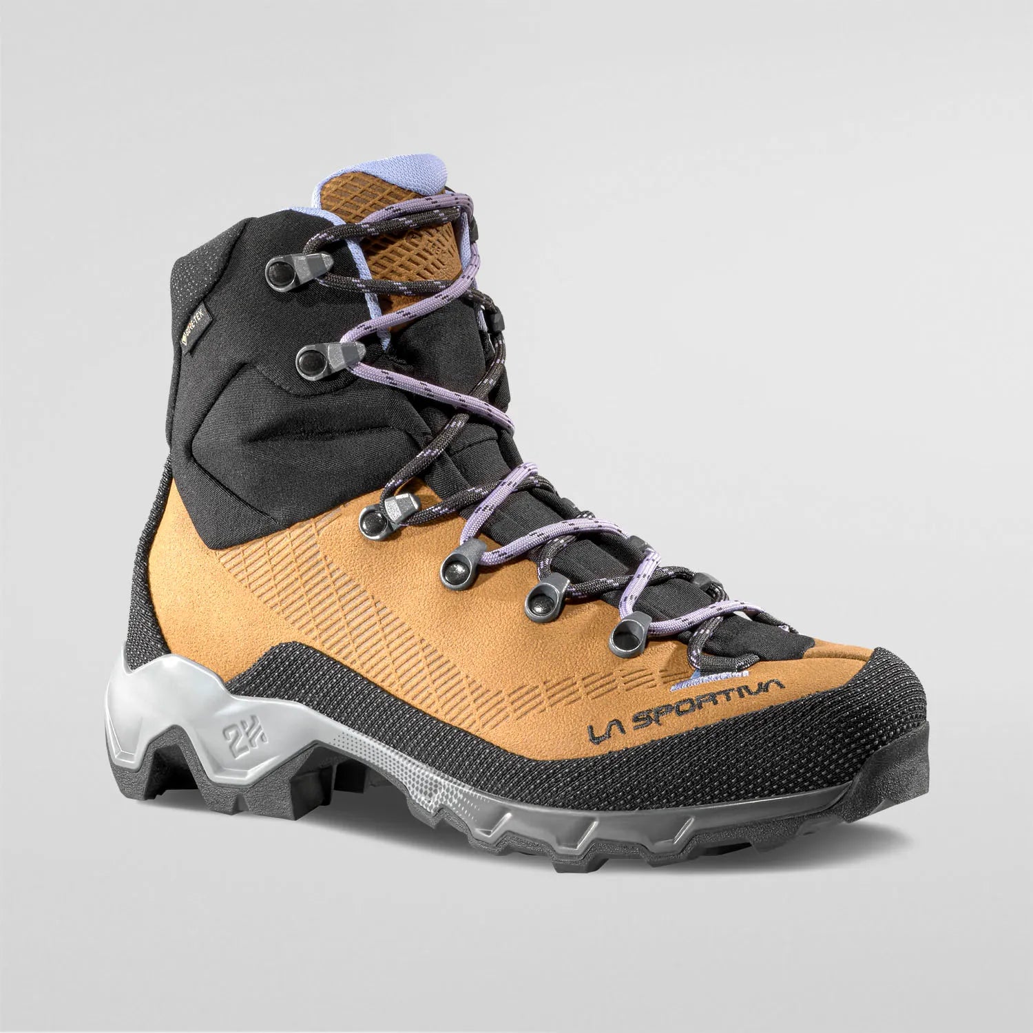 Aequilibrium Trek GTX Wmn