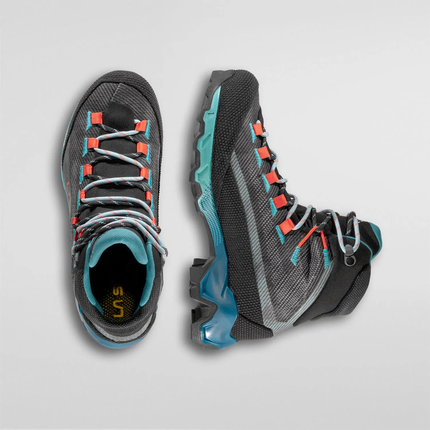 Aequilibrium Hike GTX Wmn