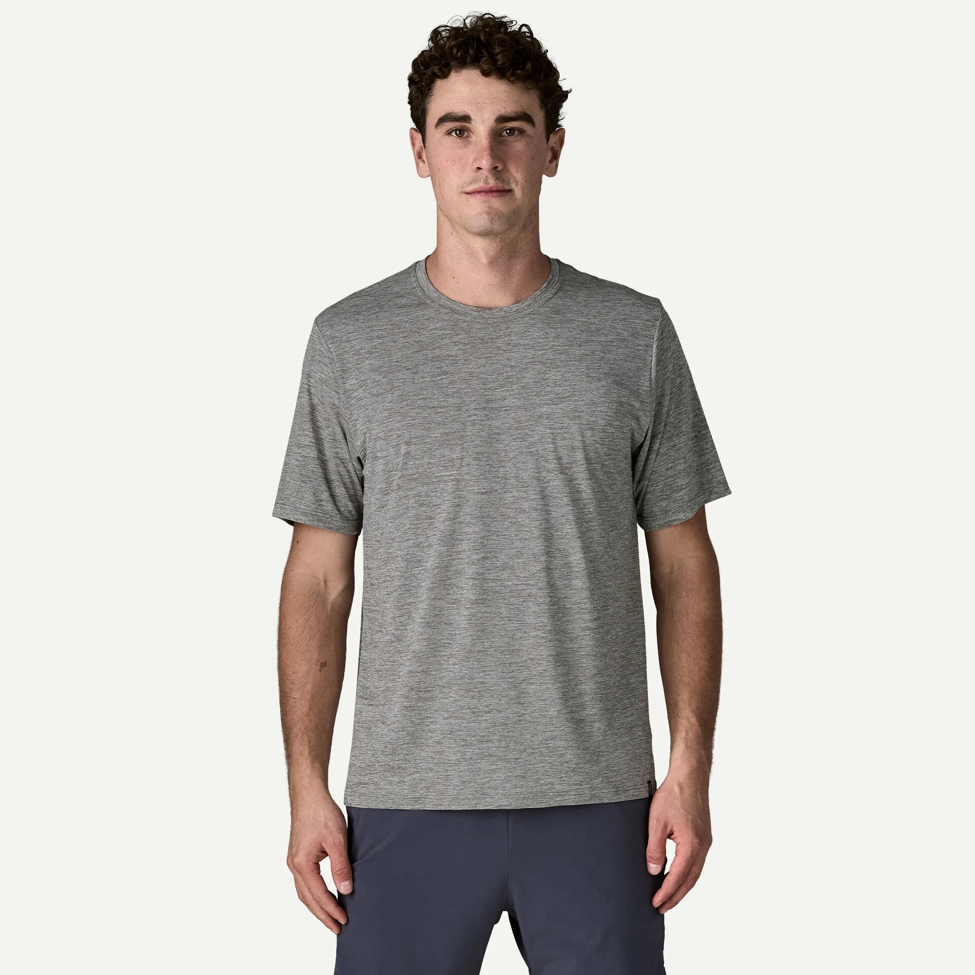 Capilene Cool Daily Shirt Man