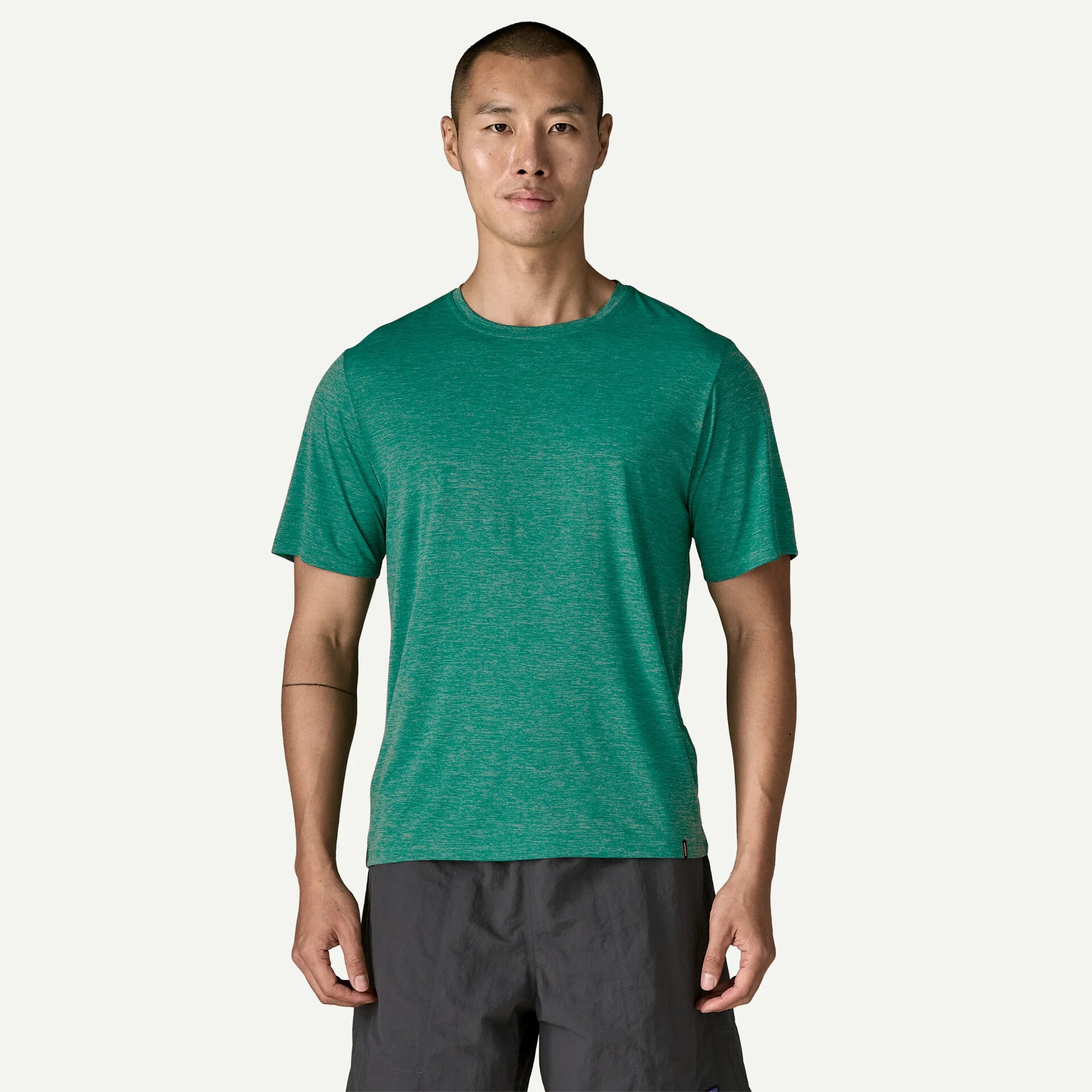 Capilene Cool Daily Shirt Man
