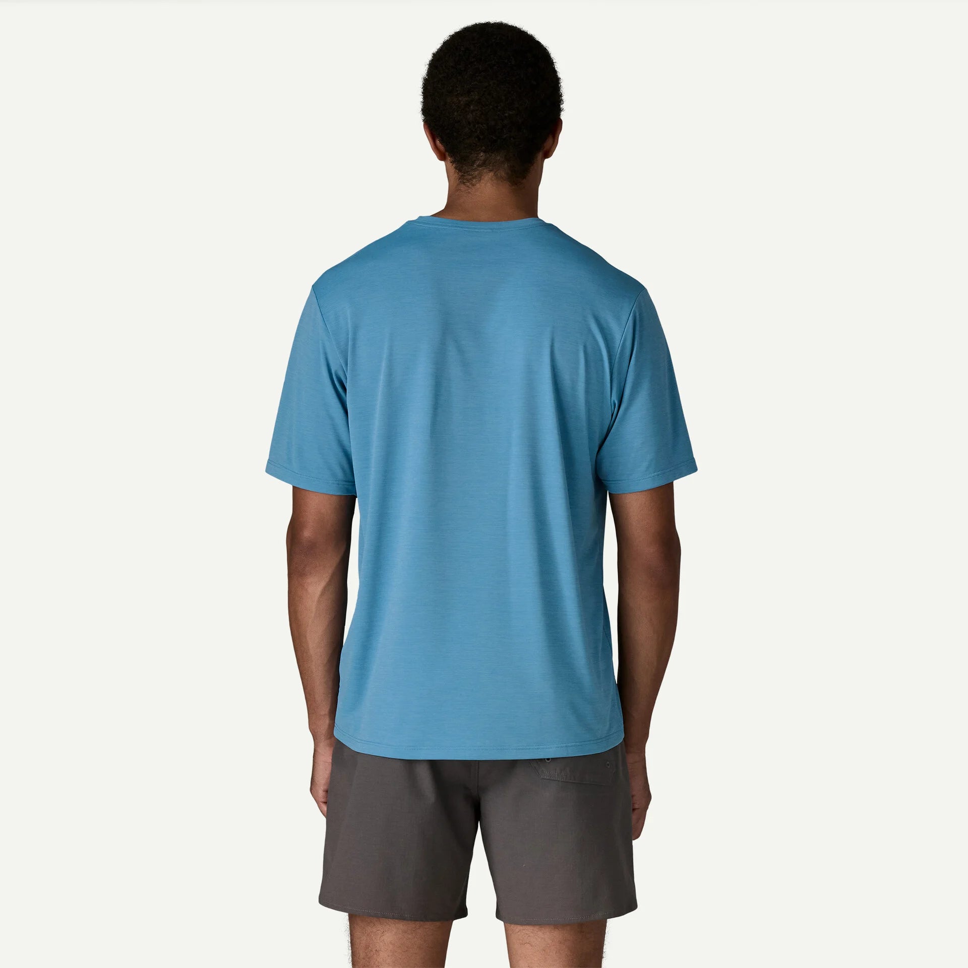 Capilene Cool Daily Shirt Man