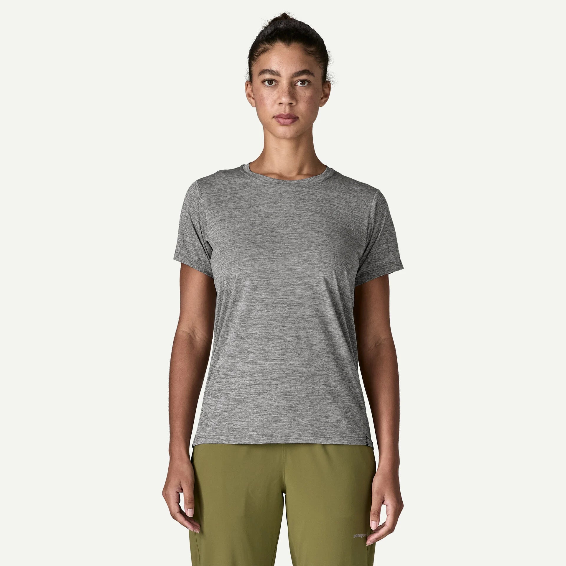 Capilene Cool Daily Shirt Wmn