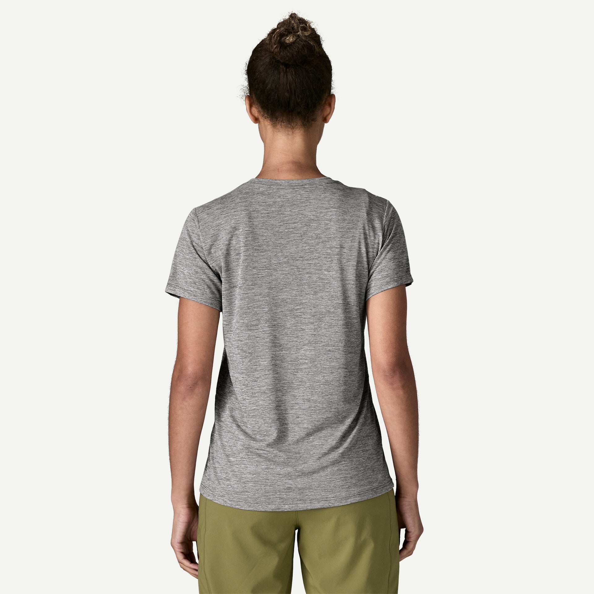 Capilene Cool Daily Shirt Wmn