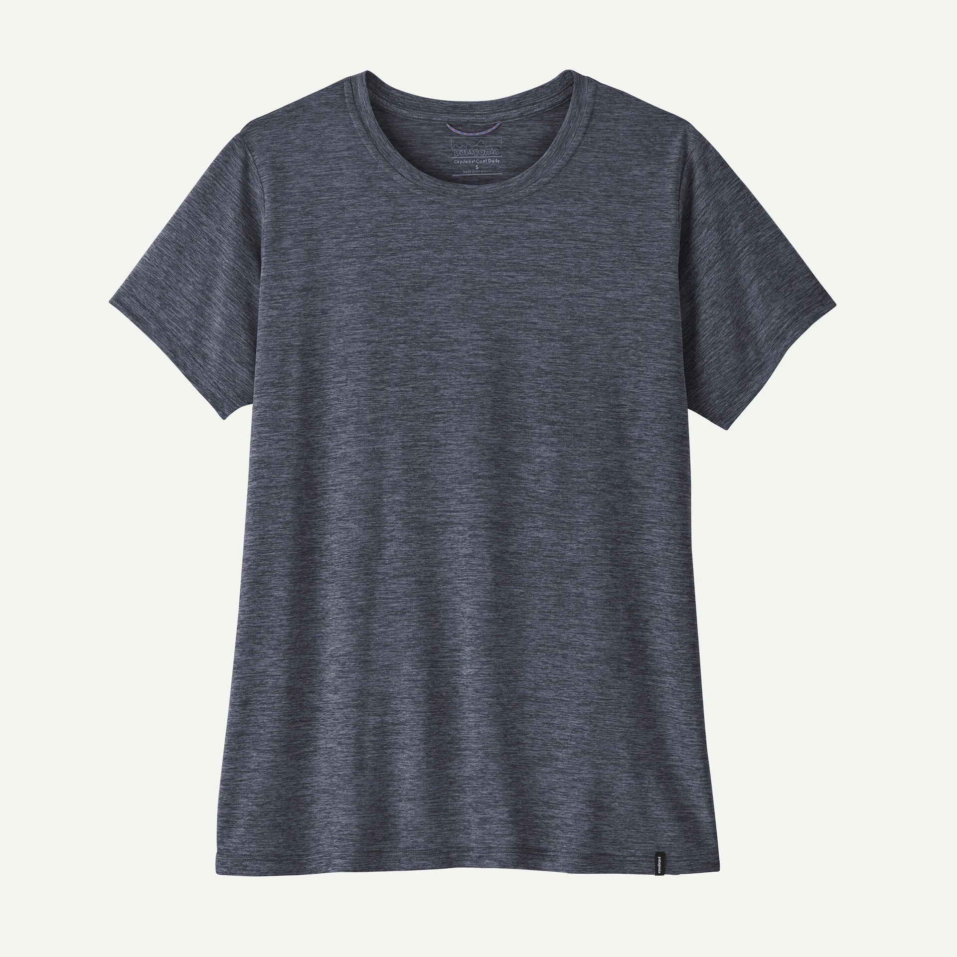 Capilene Cool Daily Shirt Wmn