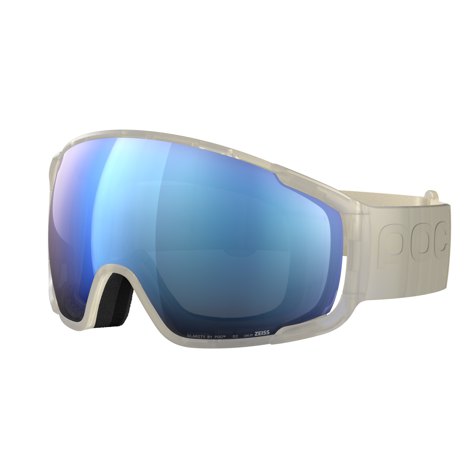 Zonula Ski Goggle