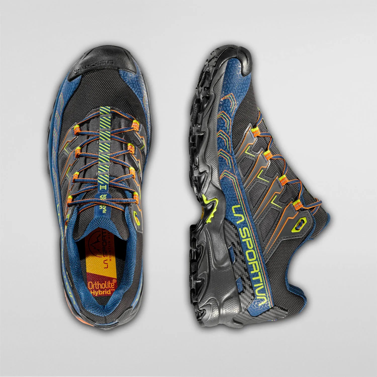 Ultra Raptor II GTX M