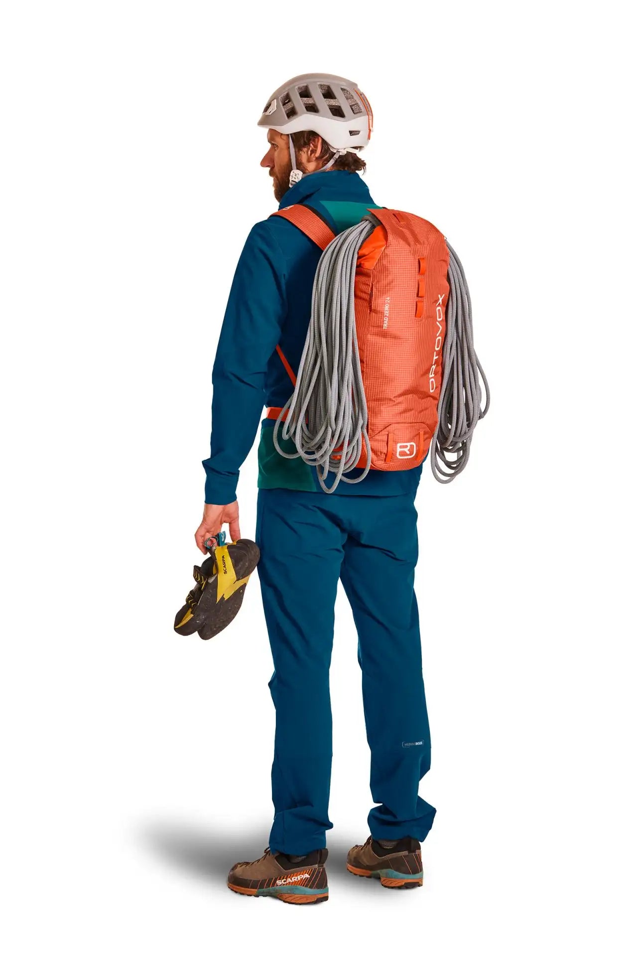Trad Zero 24