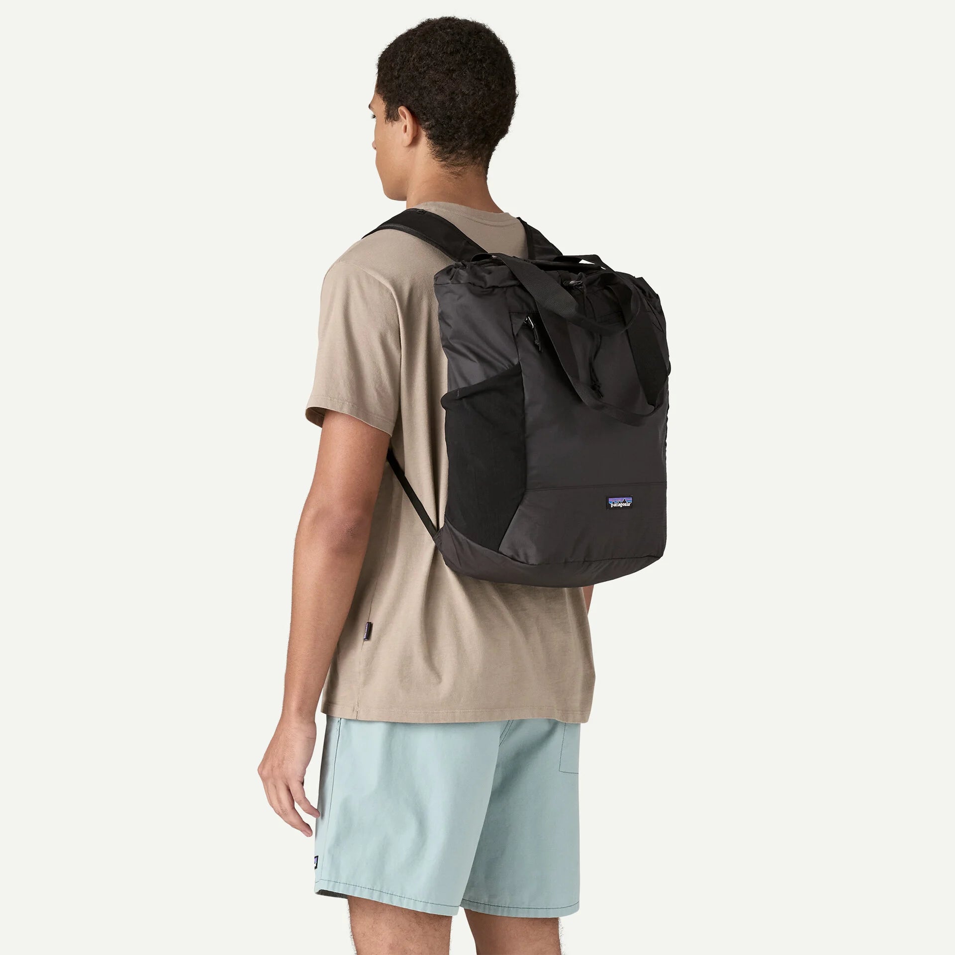 Terravia Tote Pack 24L