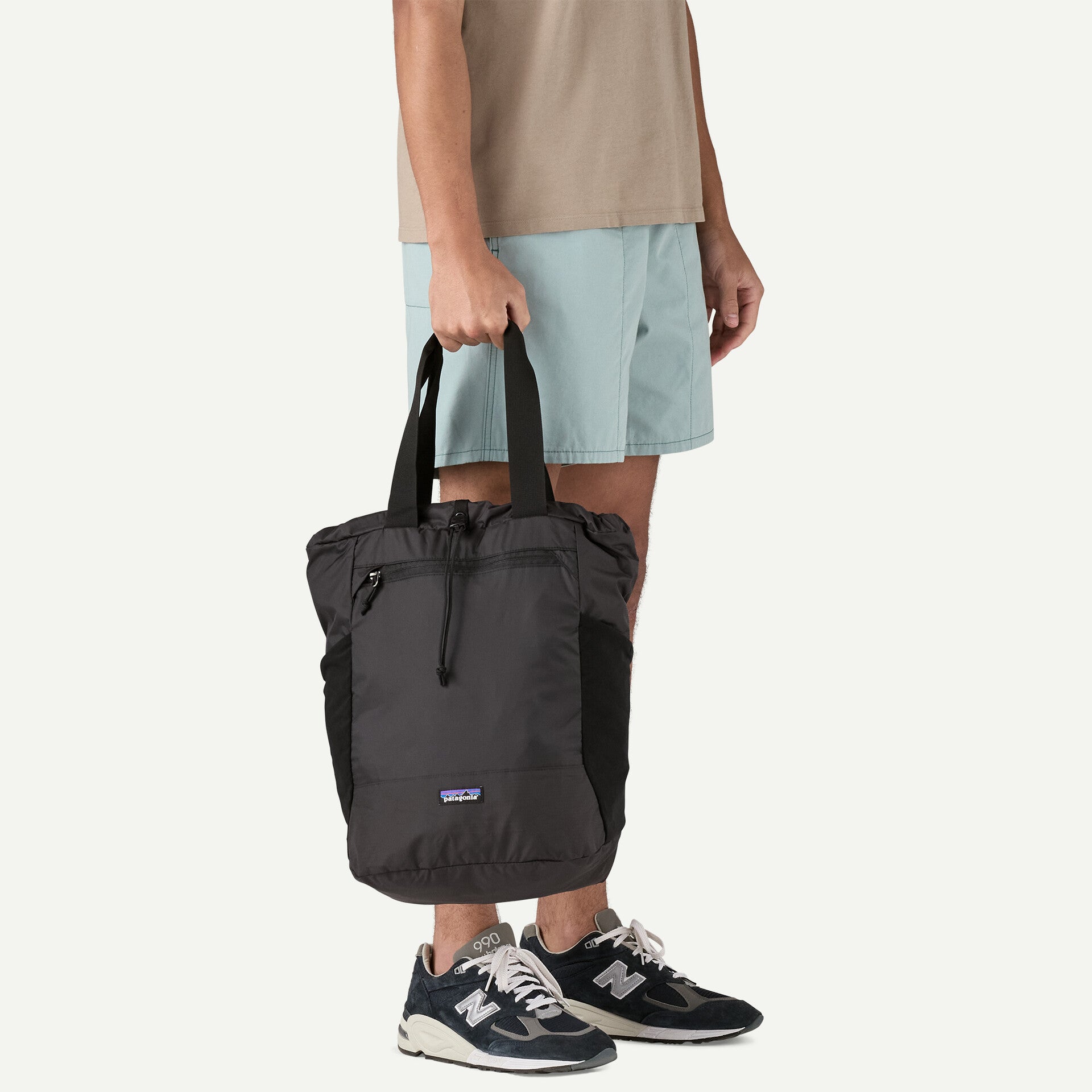 Terravia Tote Pack 24L