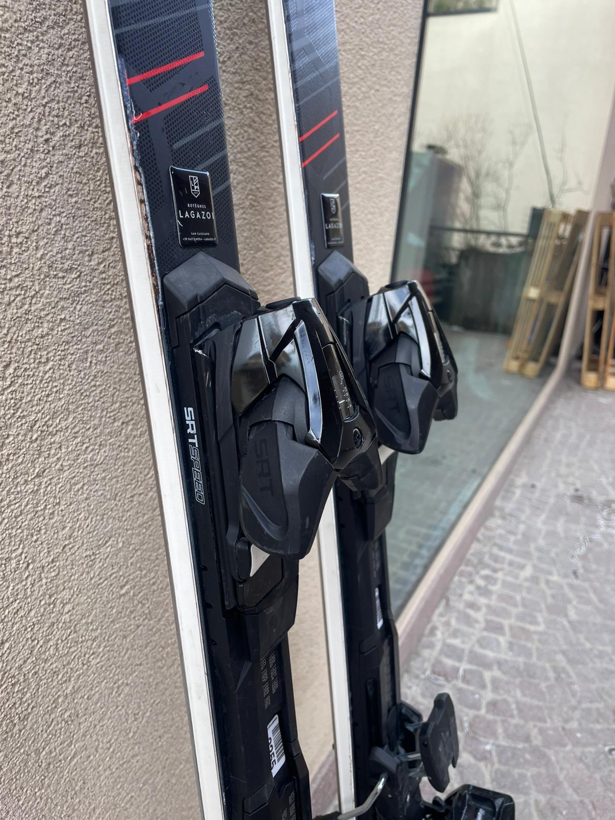 Laser CX 170 - USED
