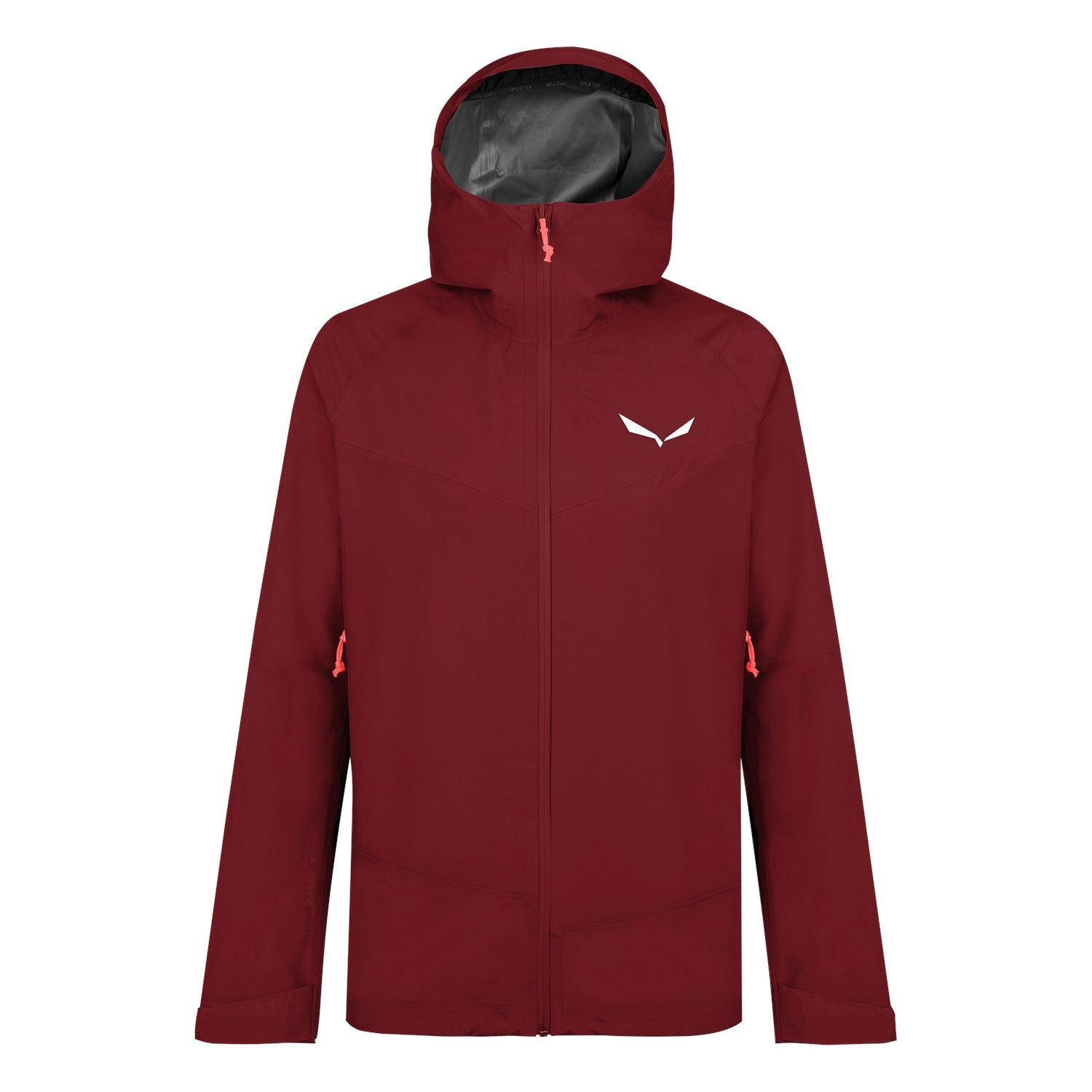 syrah Puez GTX Pac Jacket W
