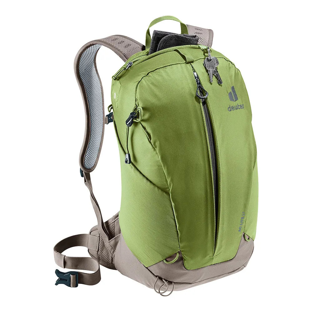 meadow/pepper AC Lite 17