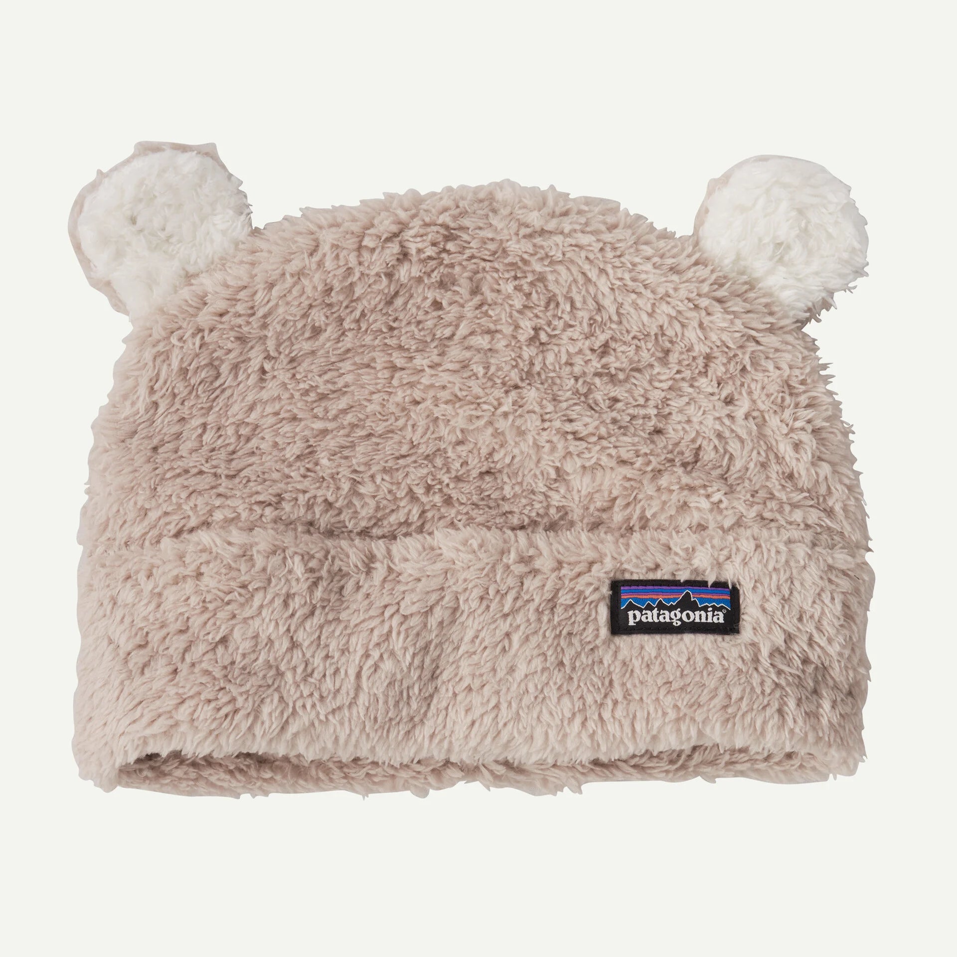 Shroom Baby Furry Friends Hat