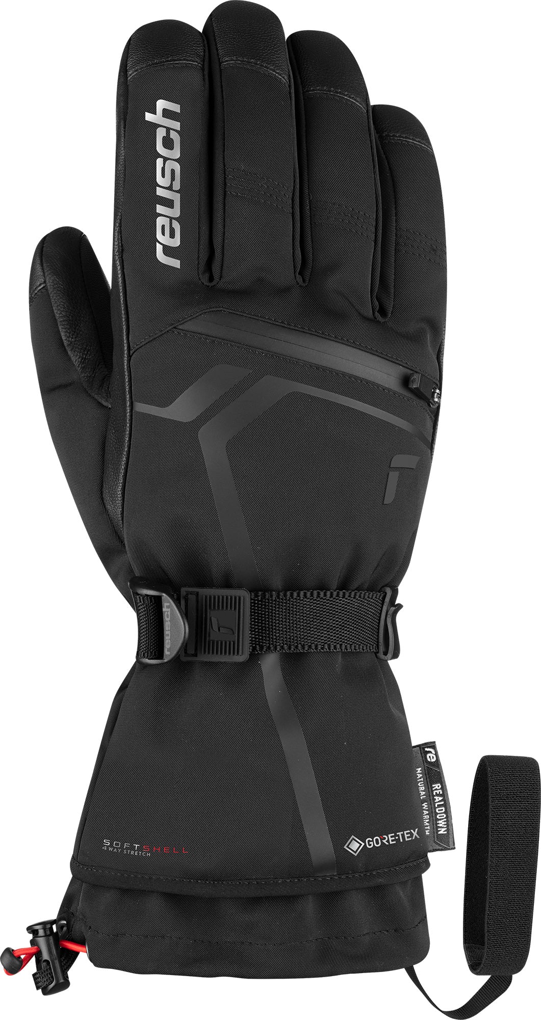 Down Spirit GTX M