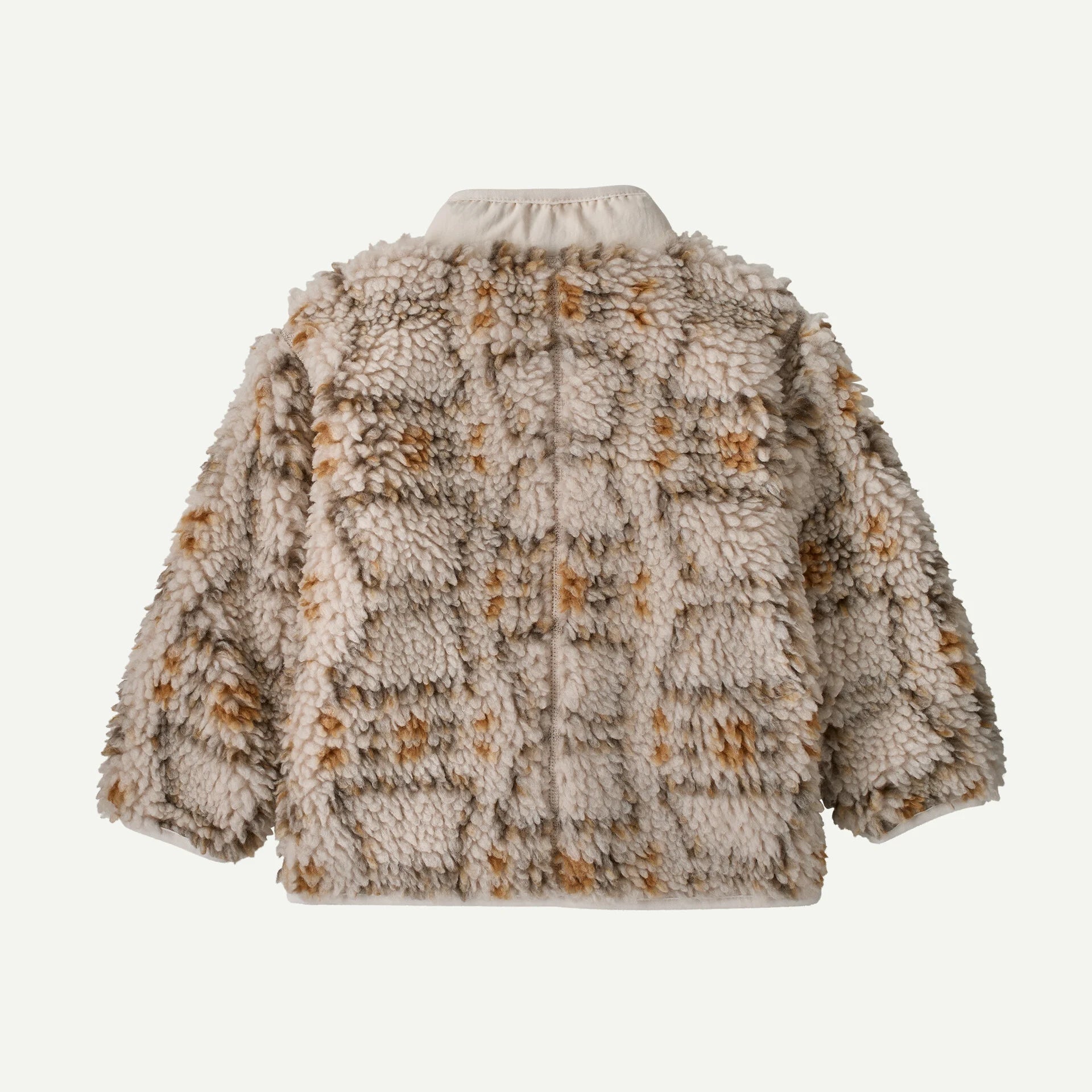 Baby Retro -X Fleece Jacket