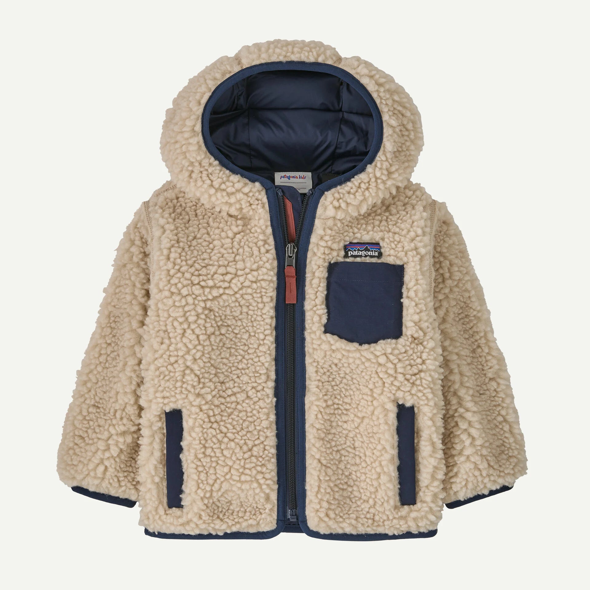 Baby Retro-X Hoody