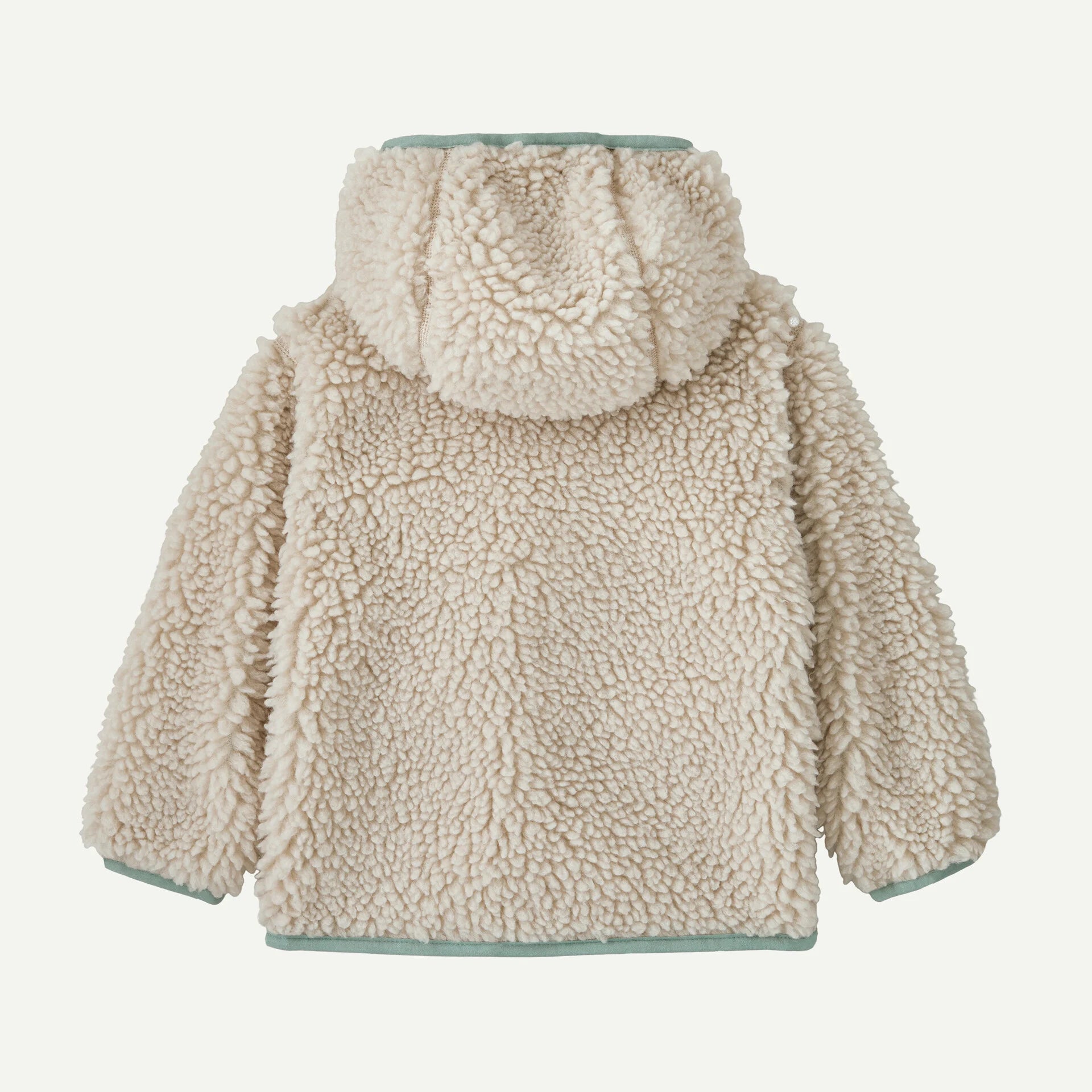 Baby Retro-X Hoody