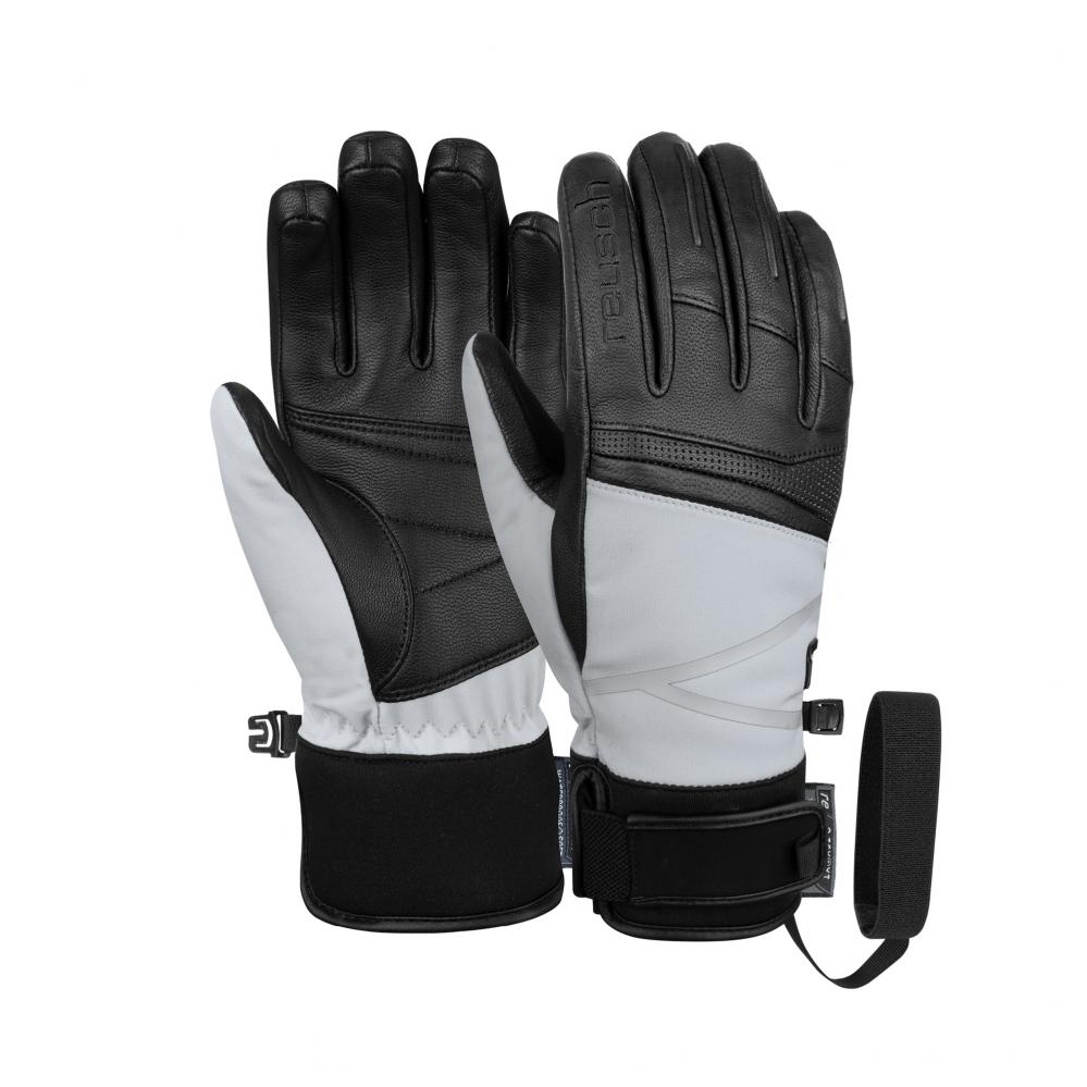 black/vapor grey Megan T-Tex XT W