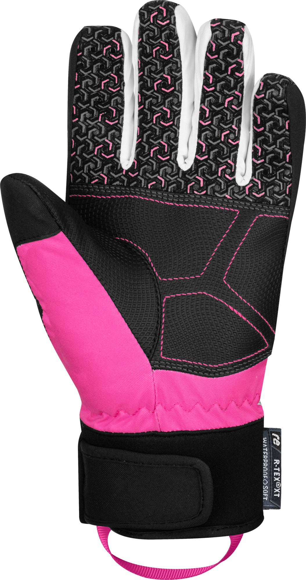 Chris R-Tex XT Jr