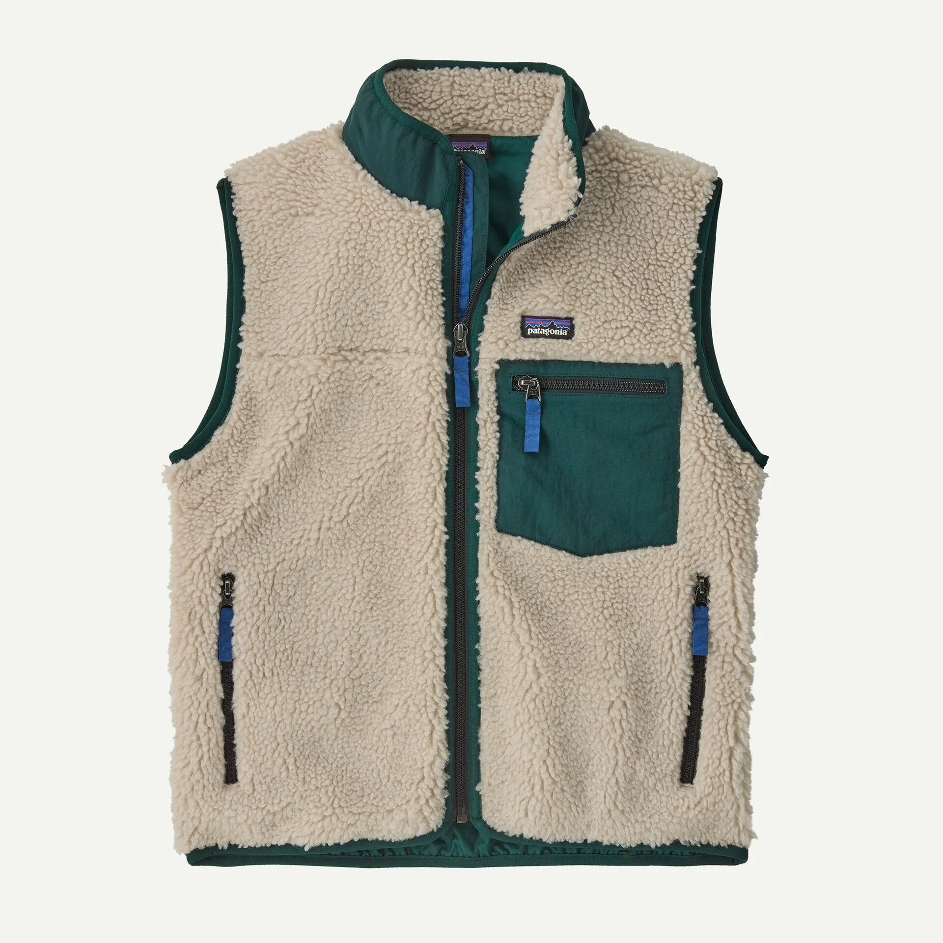 Kids Retro-X Vest