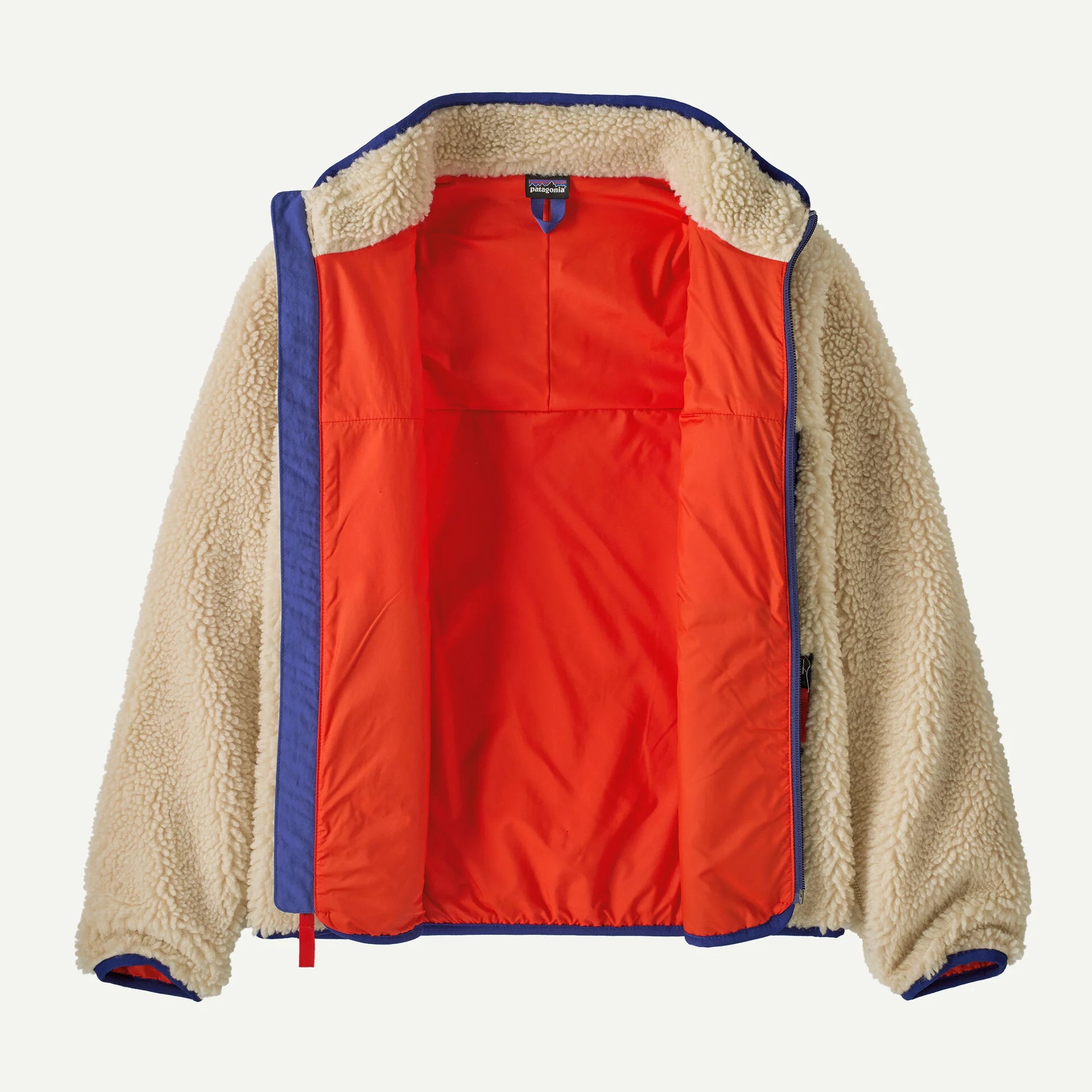 Kids Retro-X Jacket