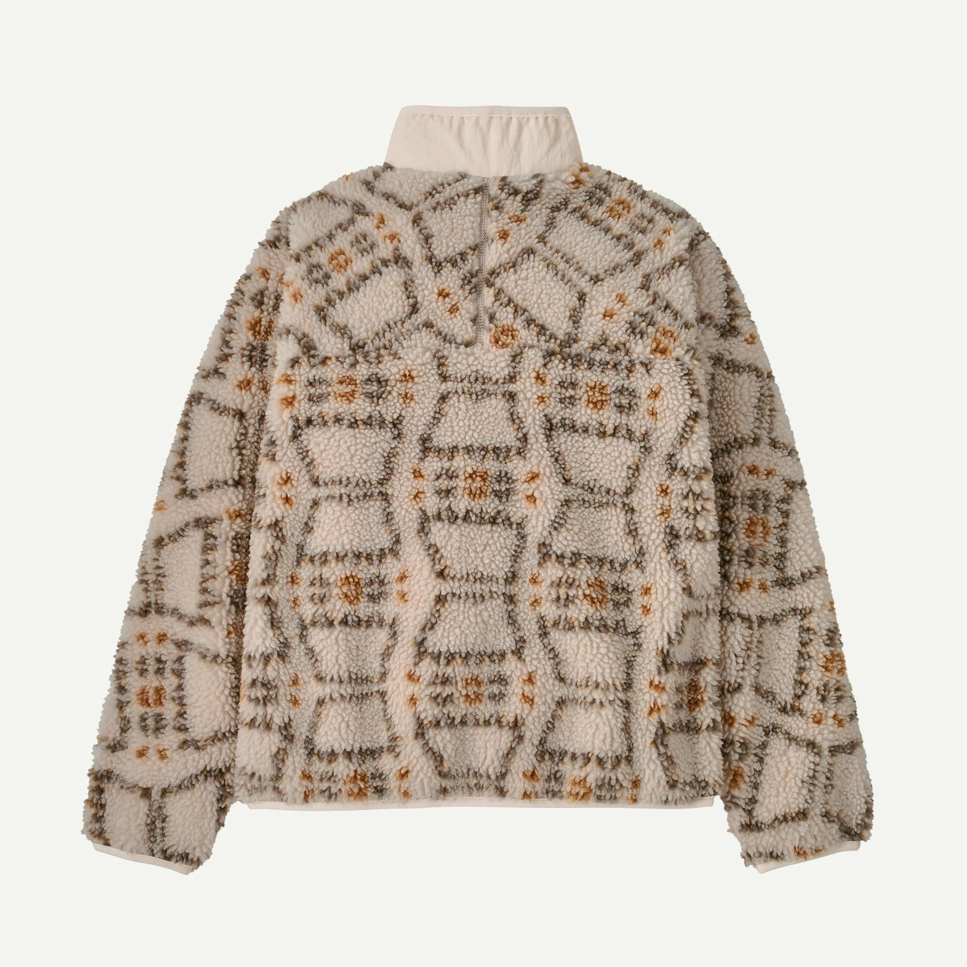Kid's Retro-X Fleece Jacket