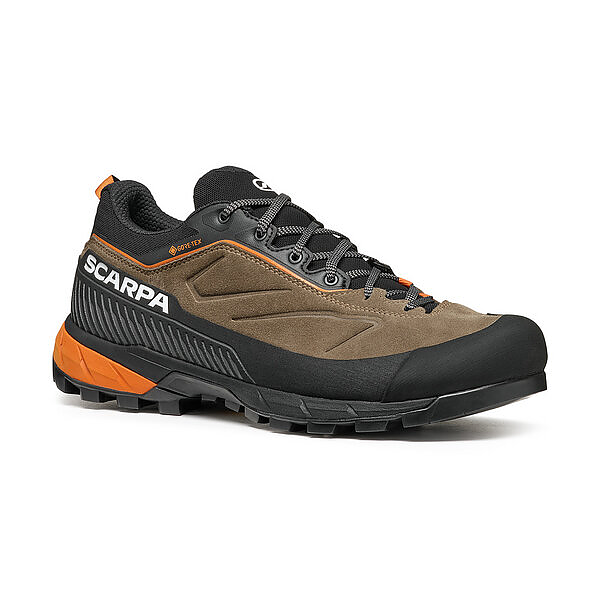 Rapid XT GTX Man